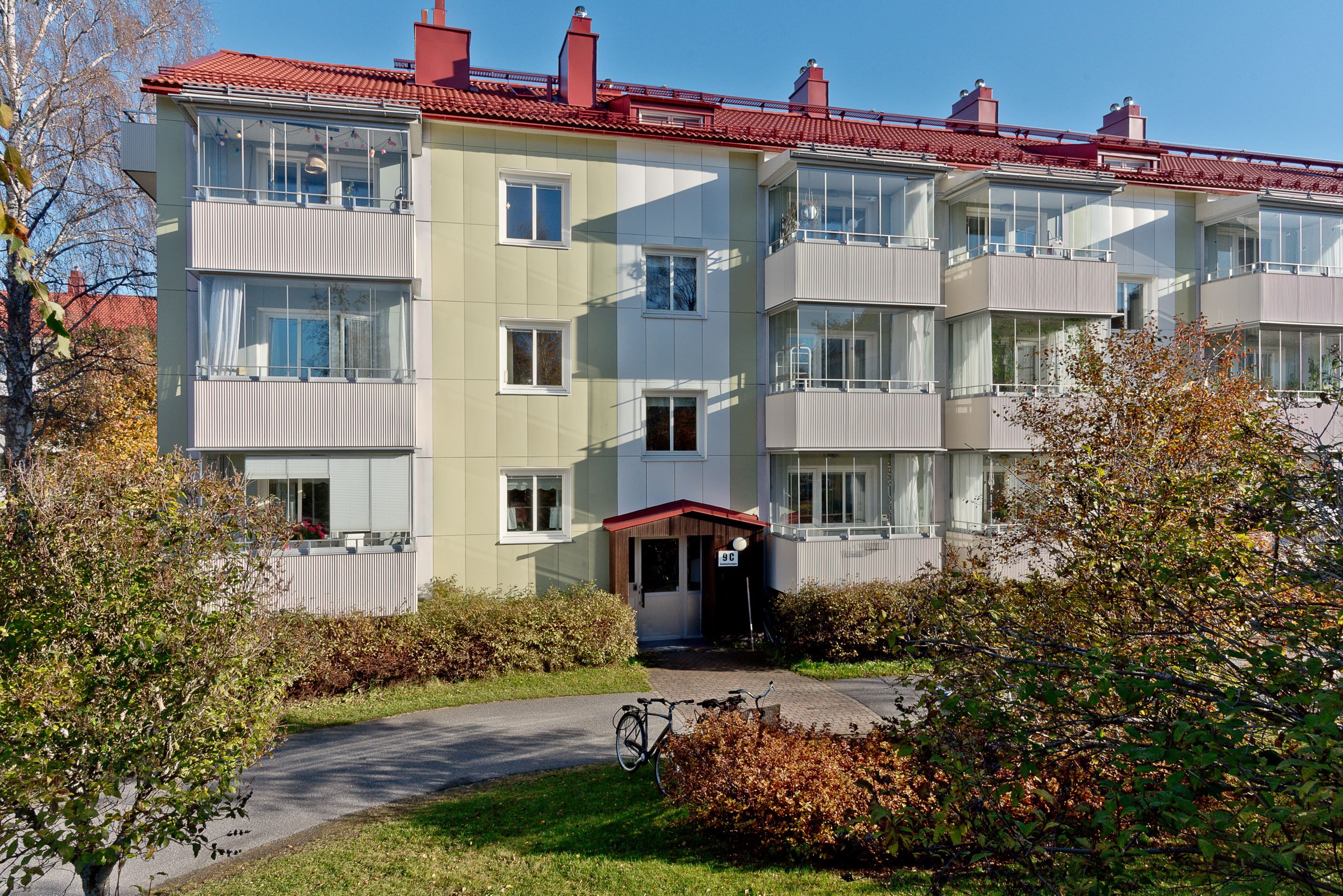 Exteriör