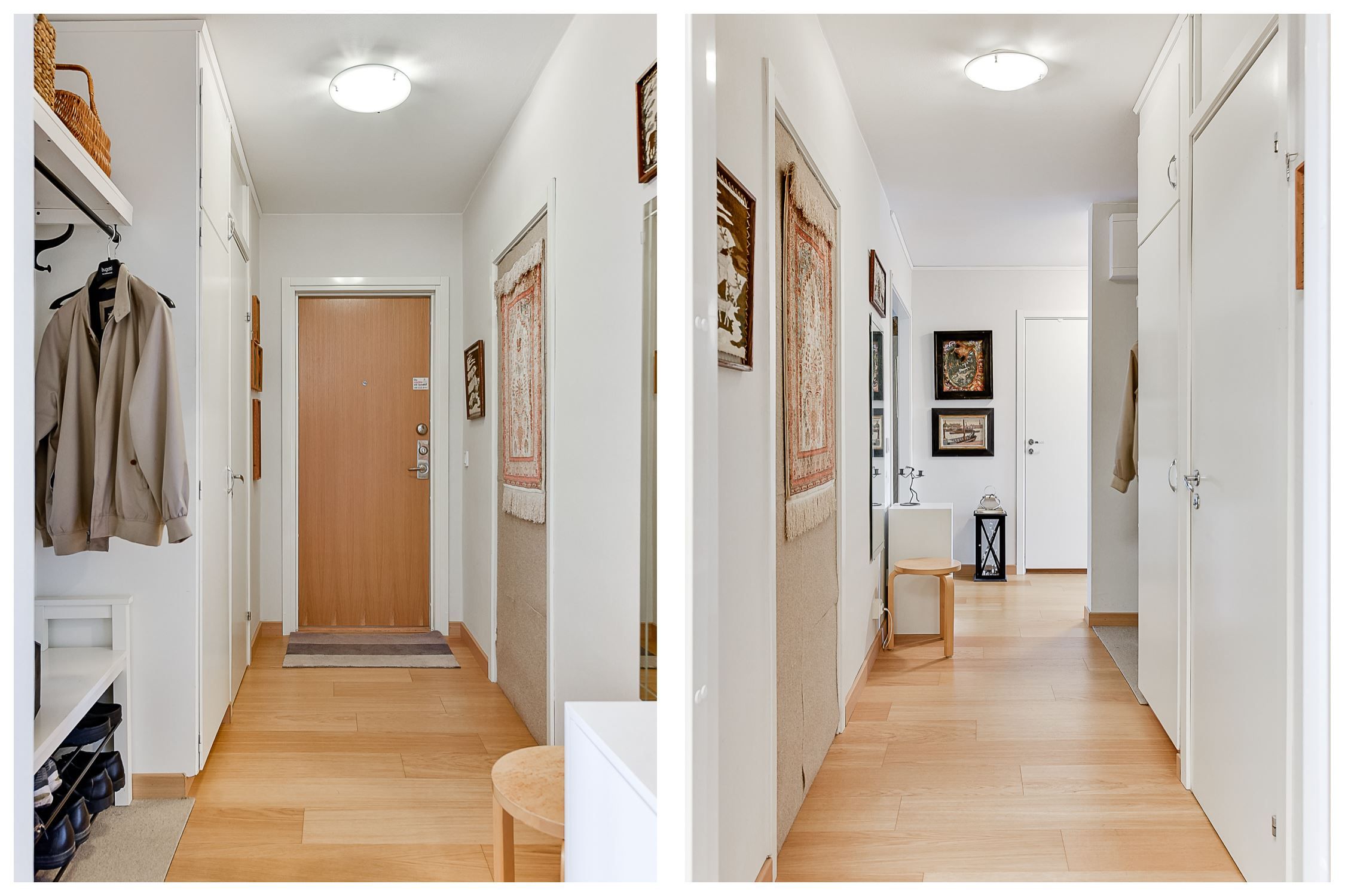 Entré/hall