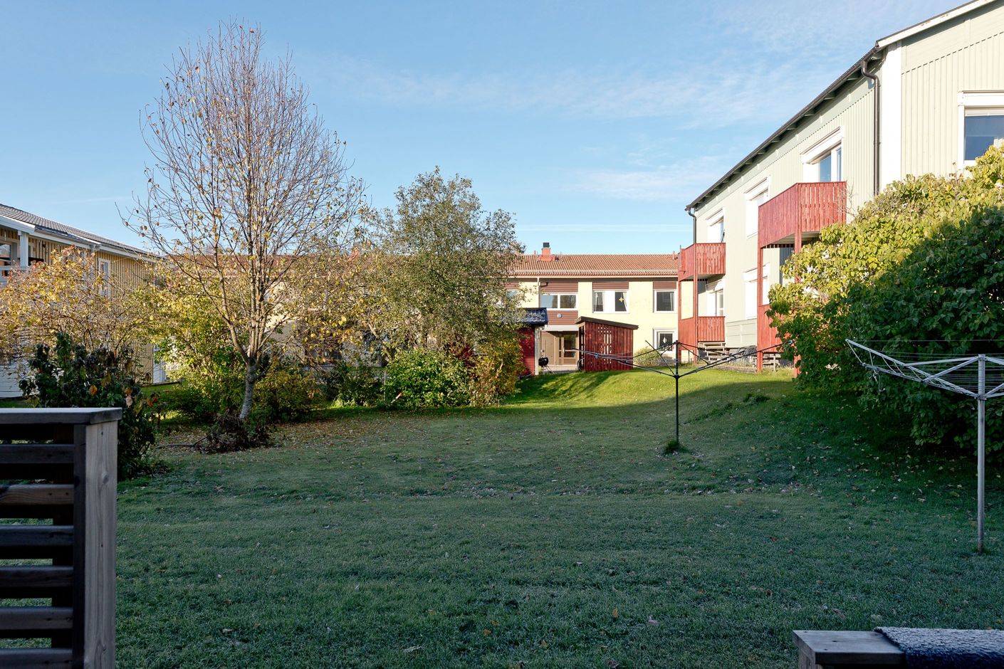 Innergård