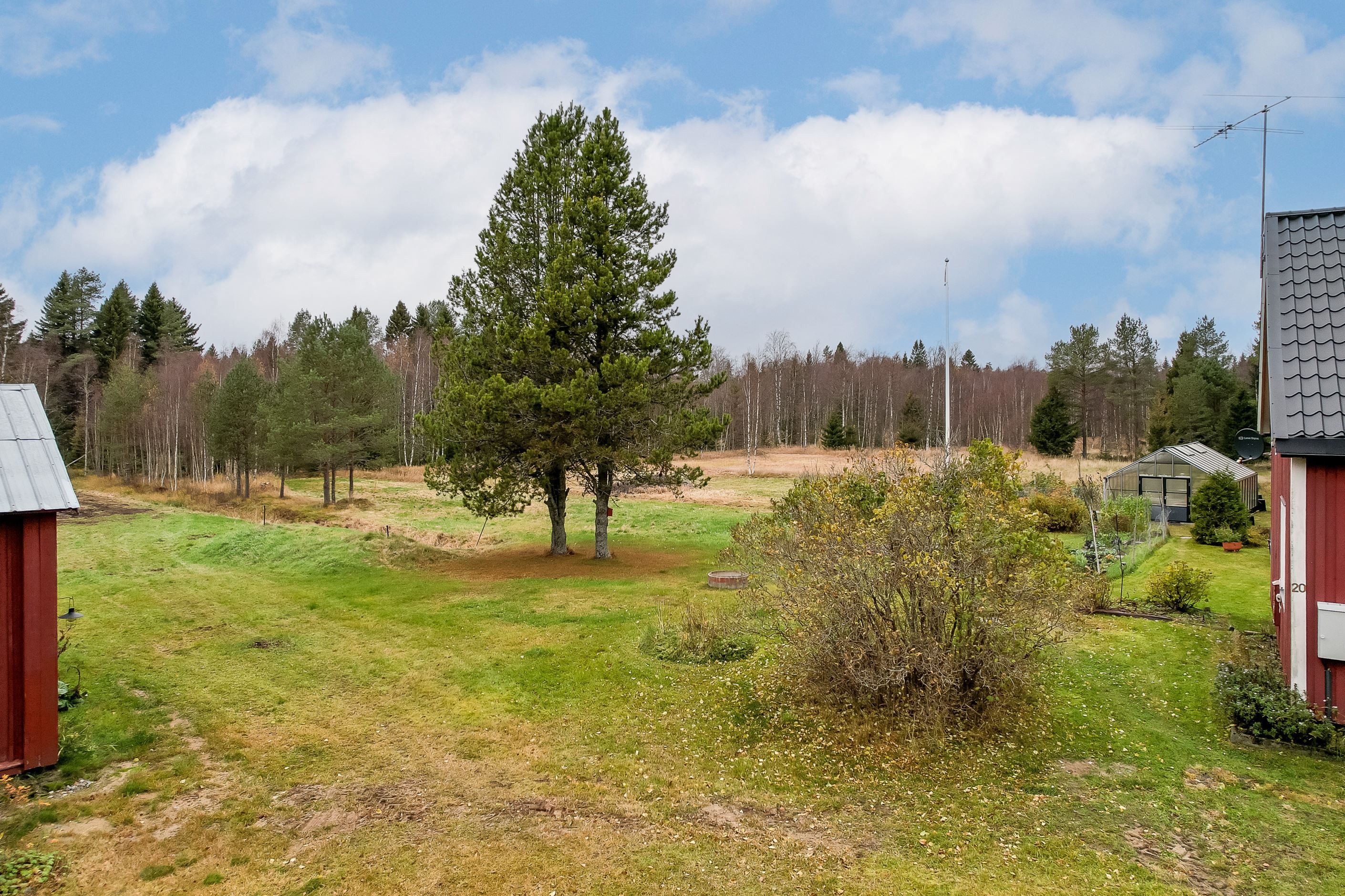 Gårdsplan