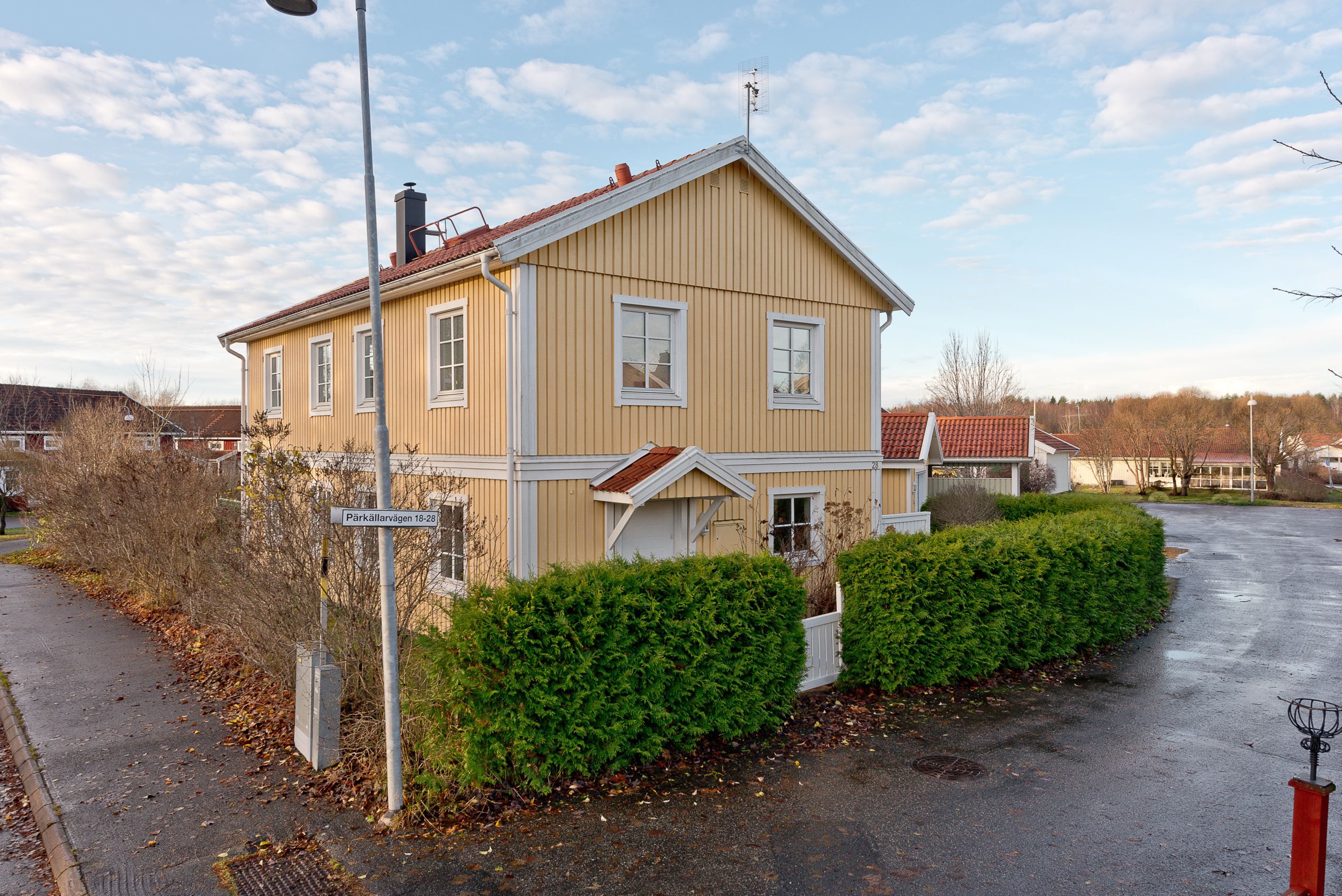 Pärkällarvägen 28