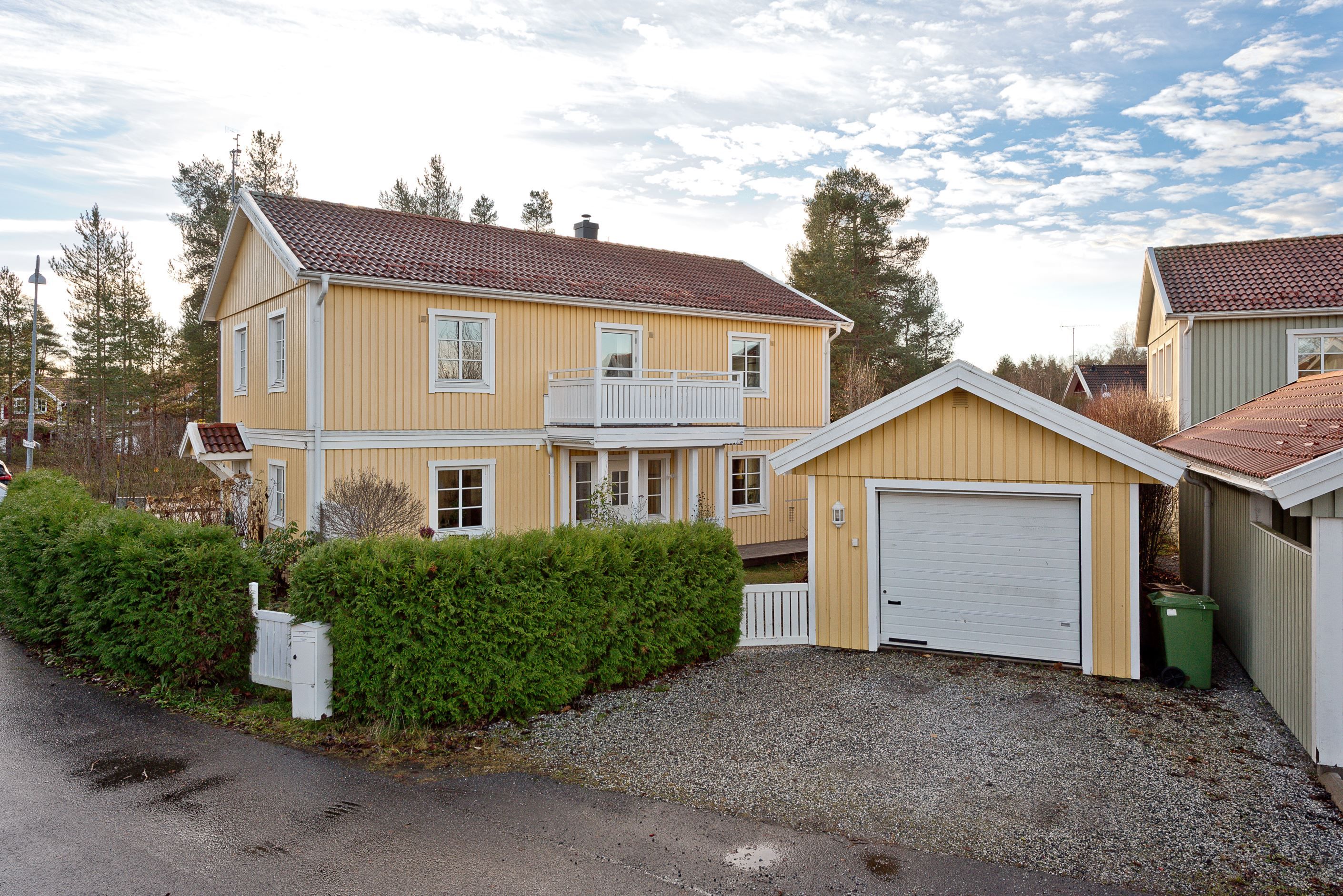 Pärkällarvägen 28