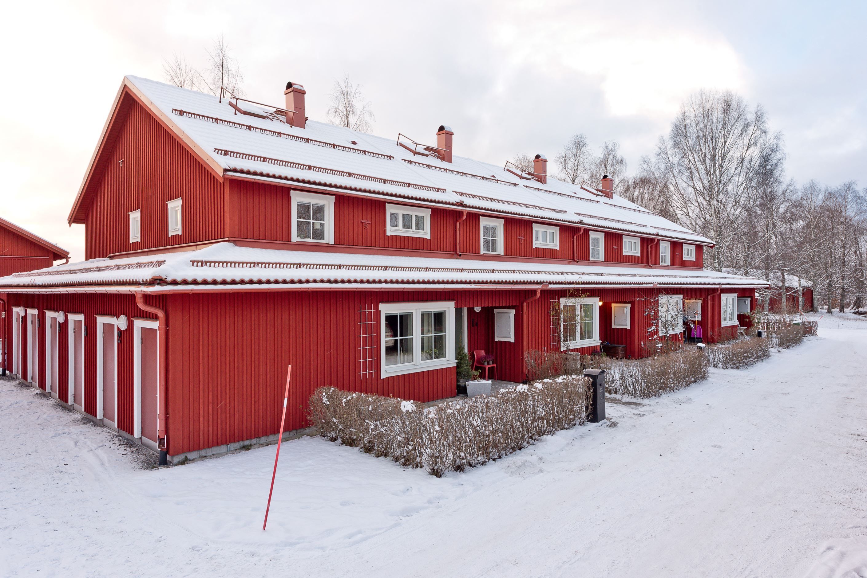 Älvtået 1D - Framsida