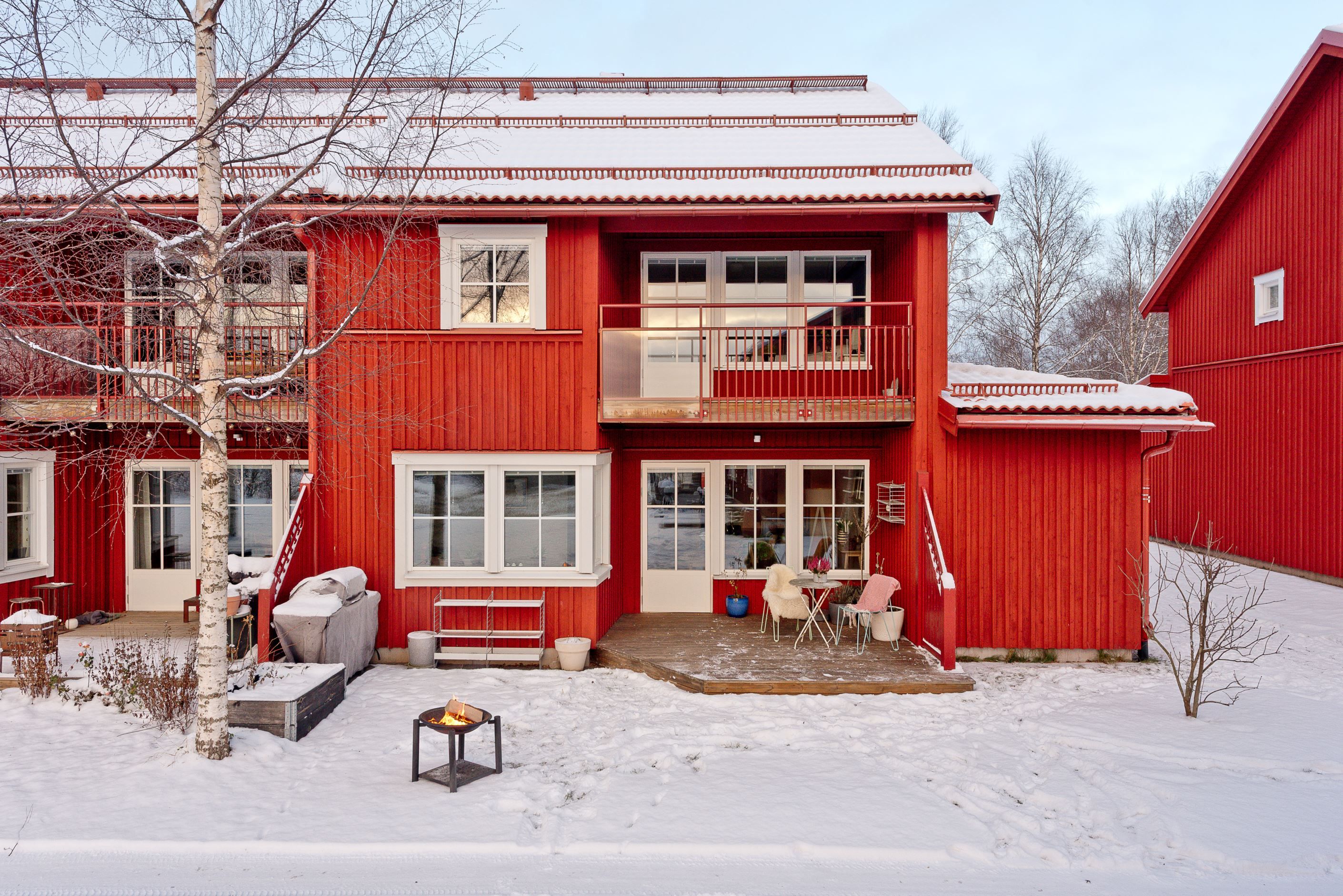 Älvtået 1D - Baksida