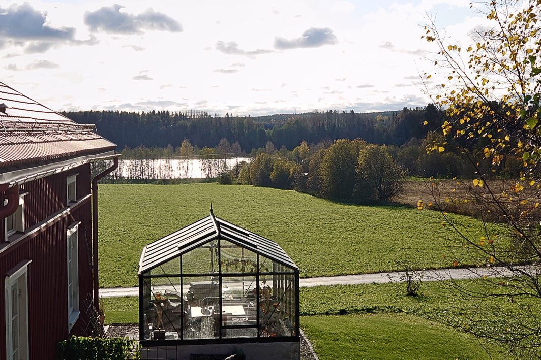 Säljarnas bild - utemiljö (baksida)