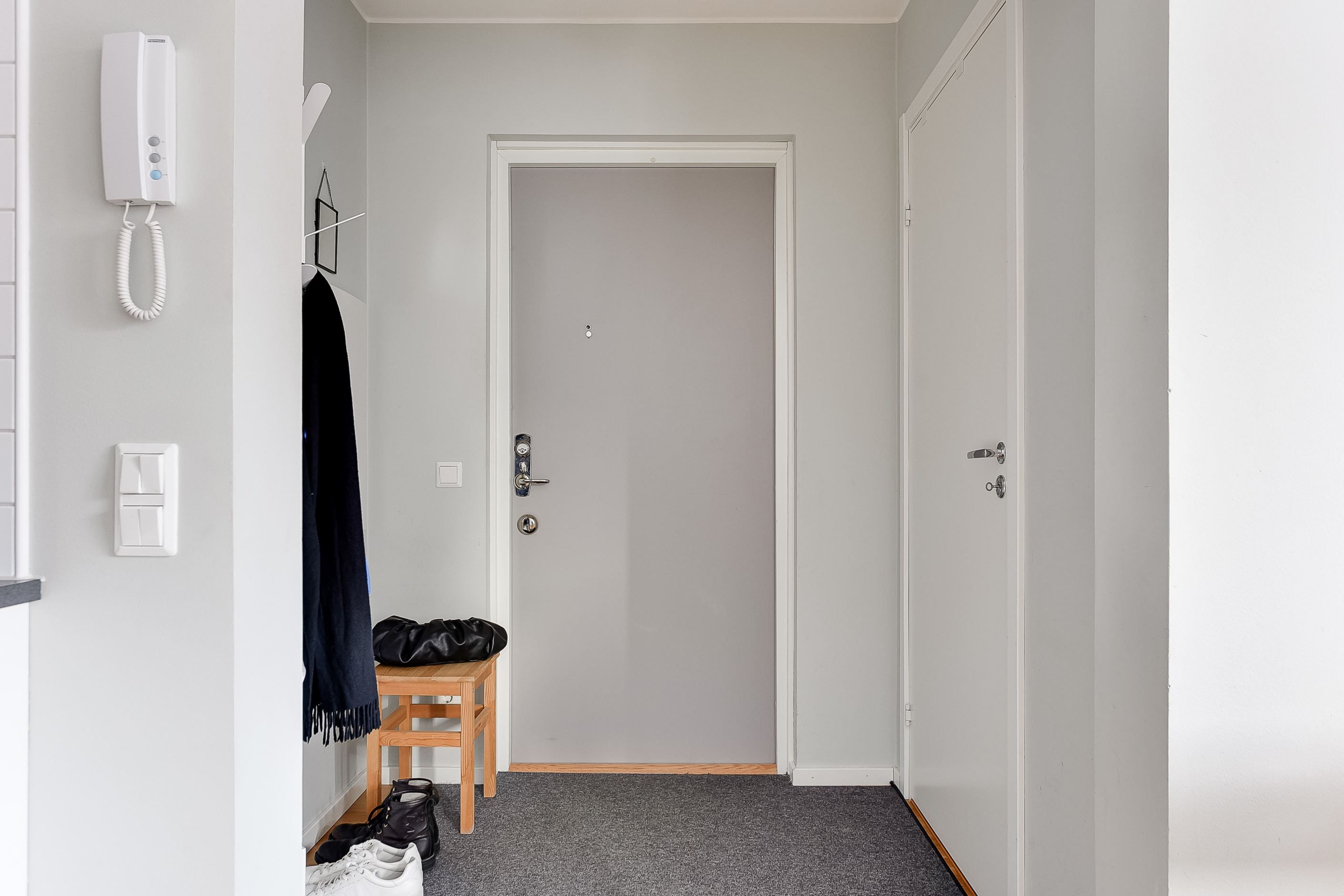 Entré / Hall