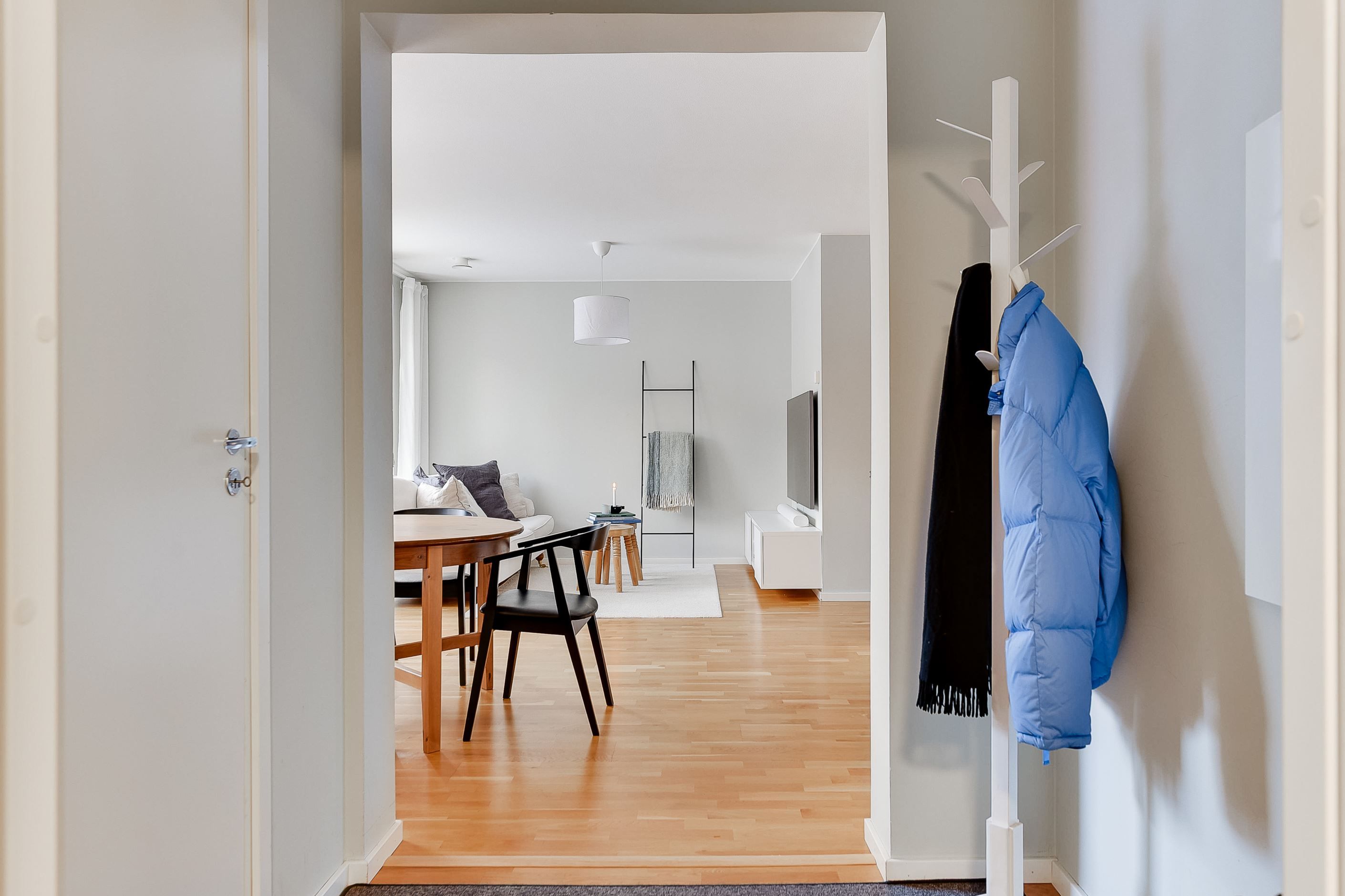 Entré / Hall