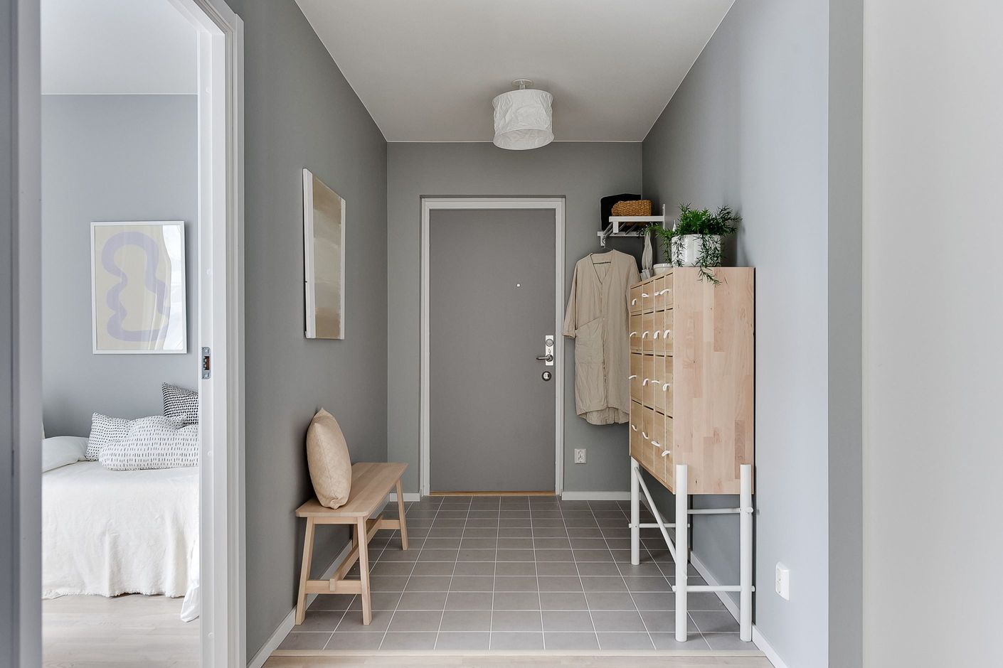 Entré / Hall