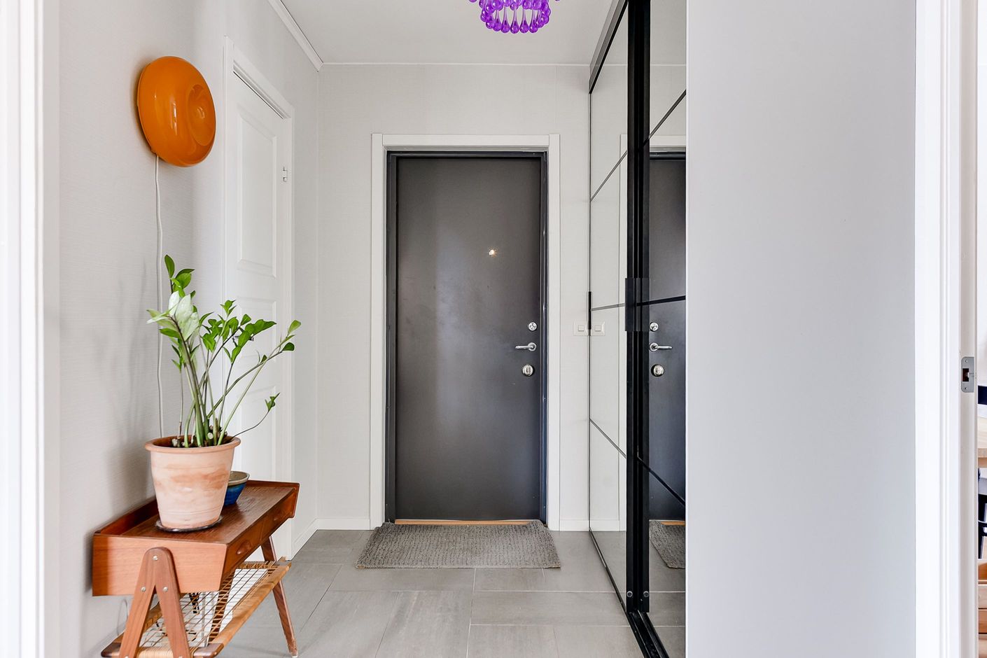 Entré / Hall