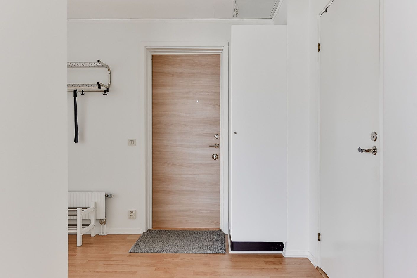 Entré / Hall
