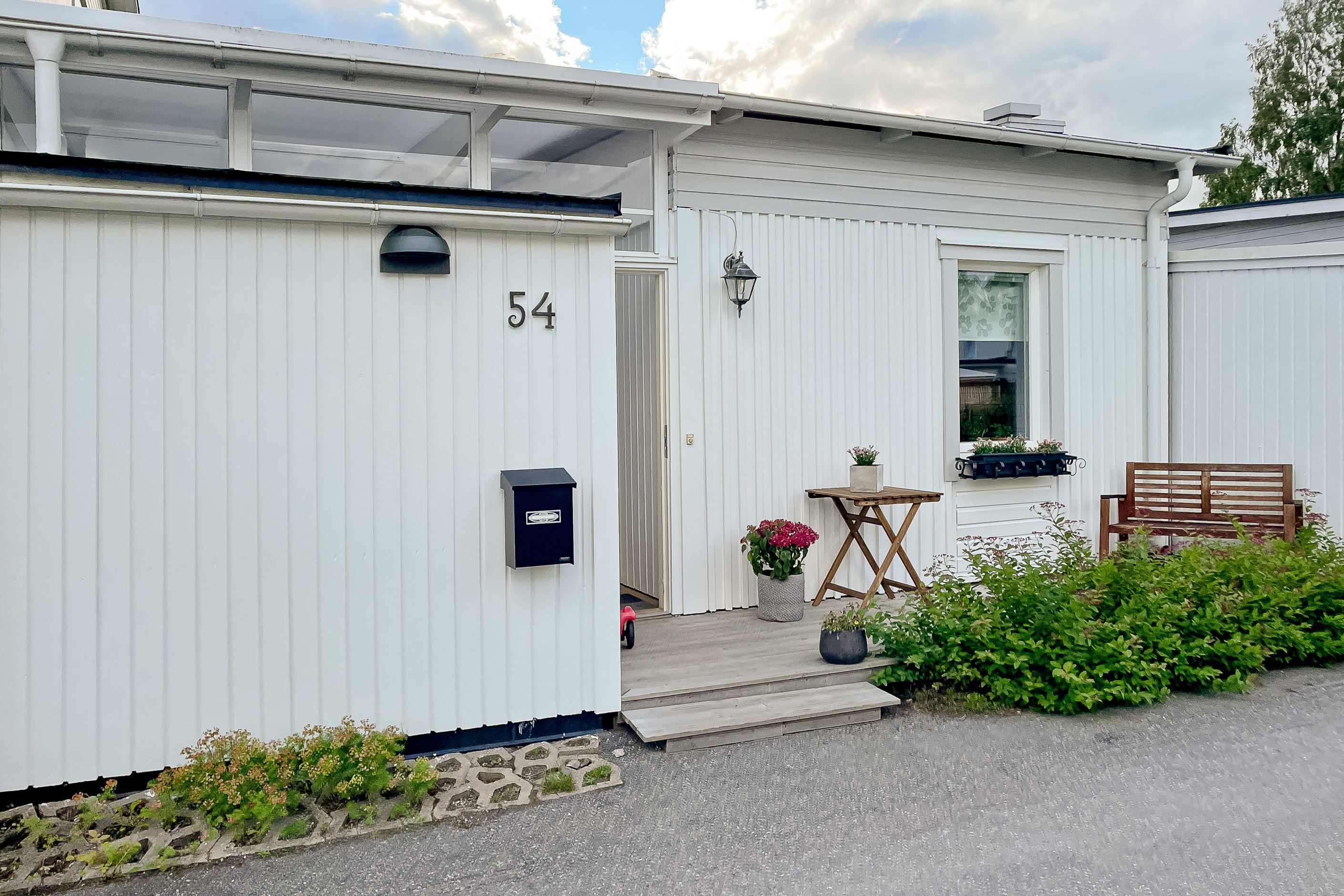 Säljarens bild - Framsida
