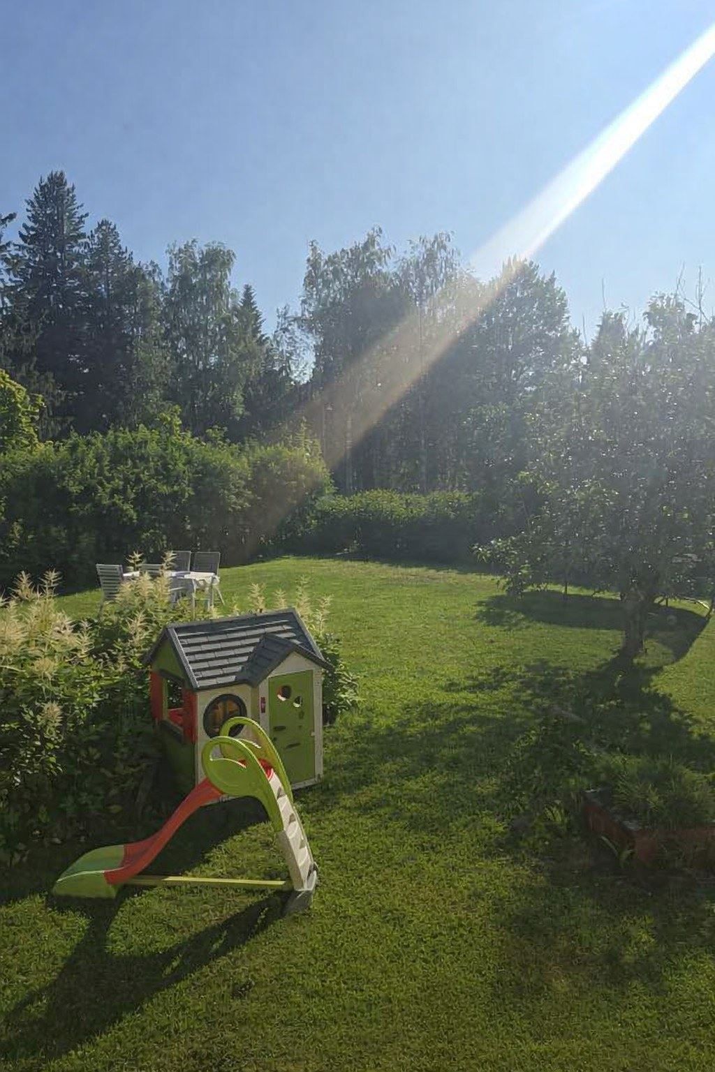 Säljaren egna bilder