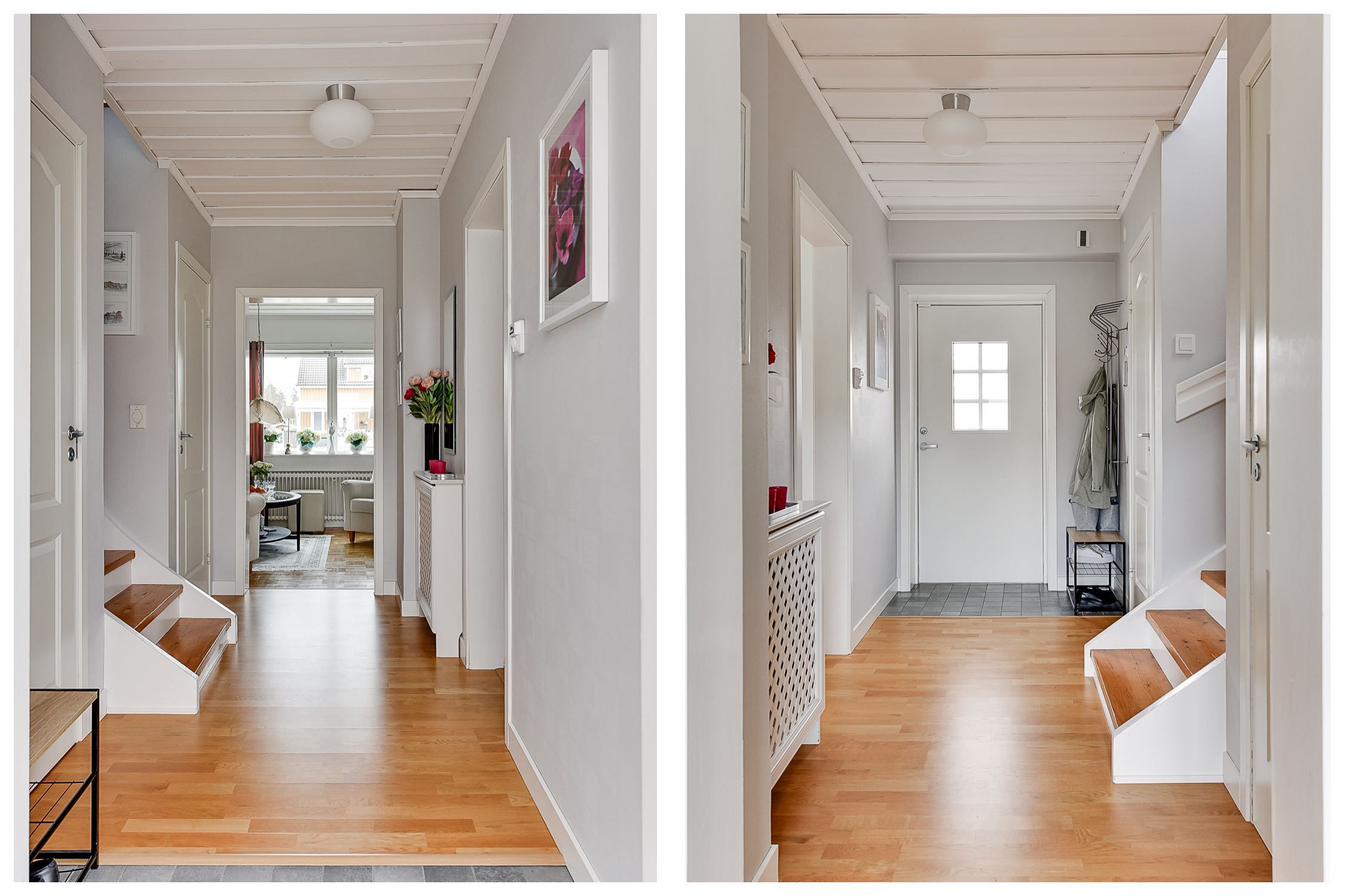 Entré / Hall