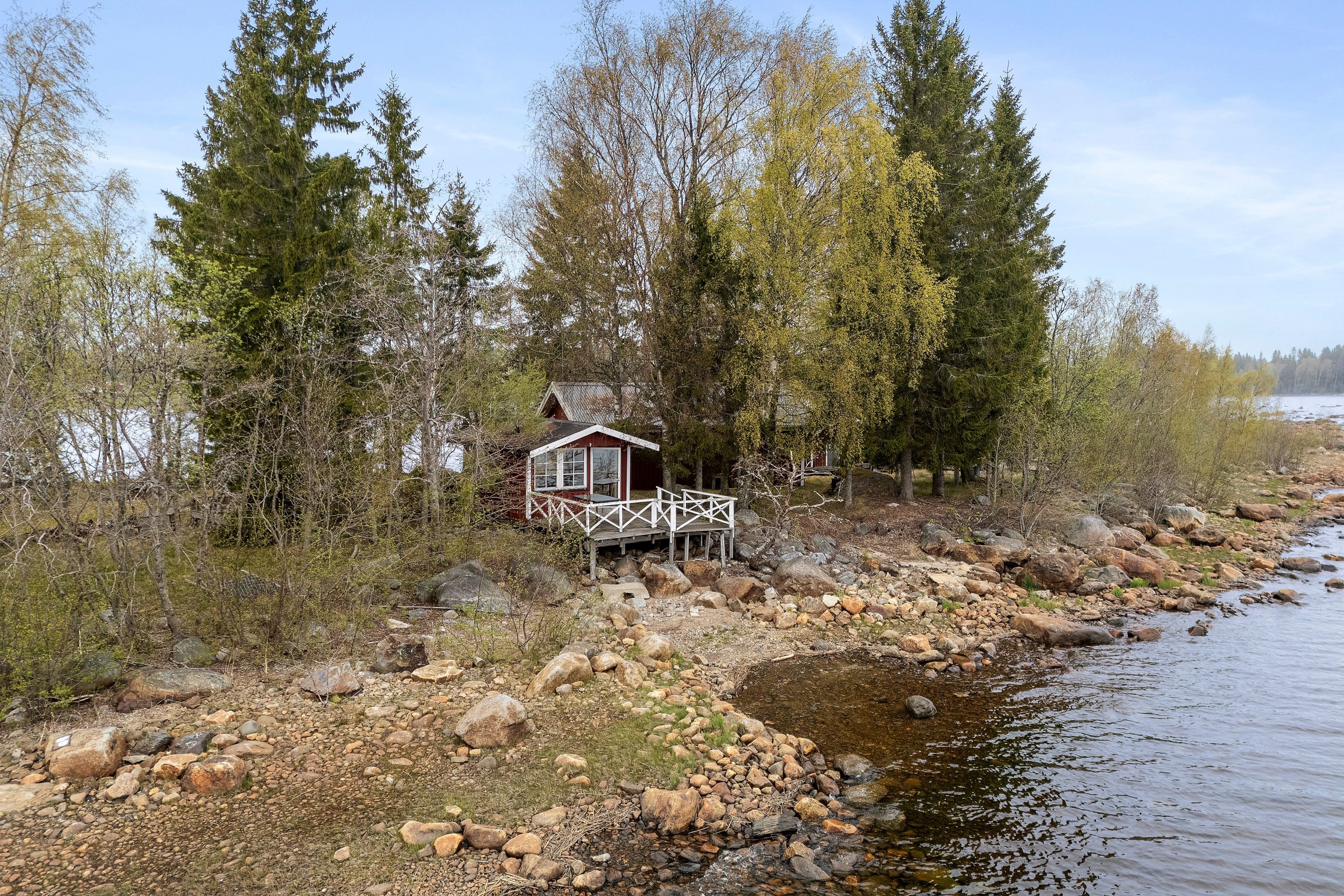 Bastu och mulltoa