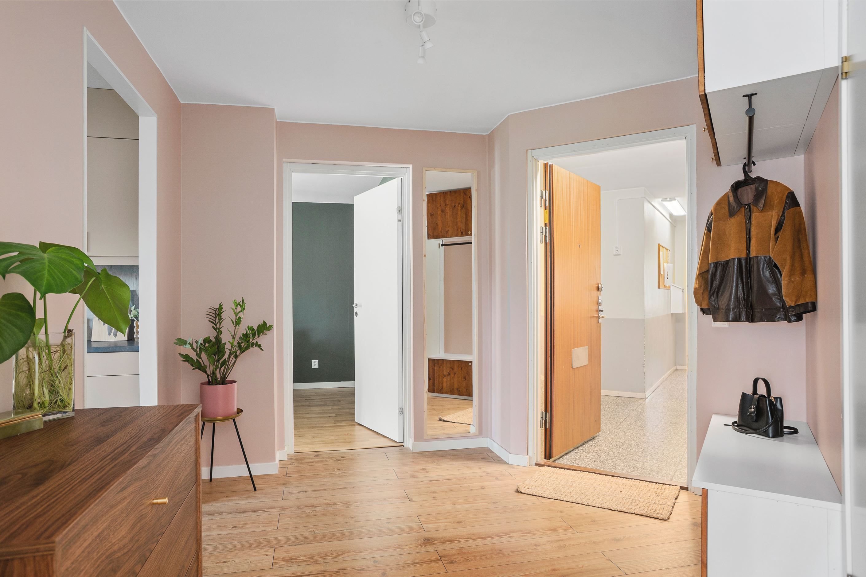 Entré / Hall