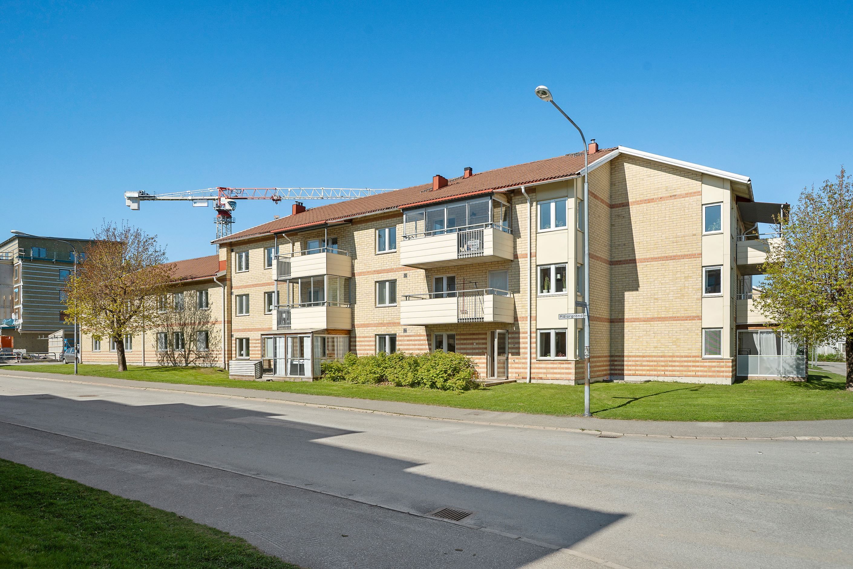 Nybrogatan 16