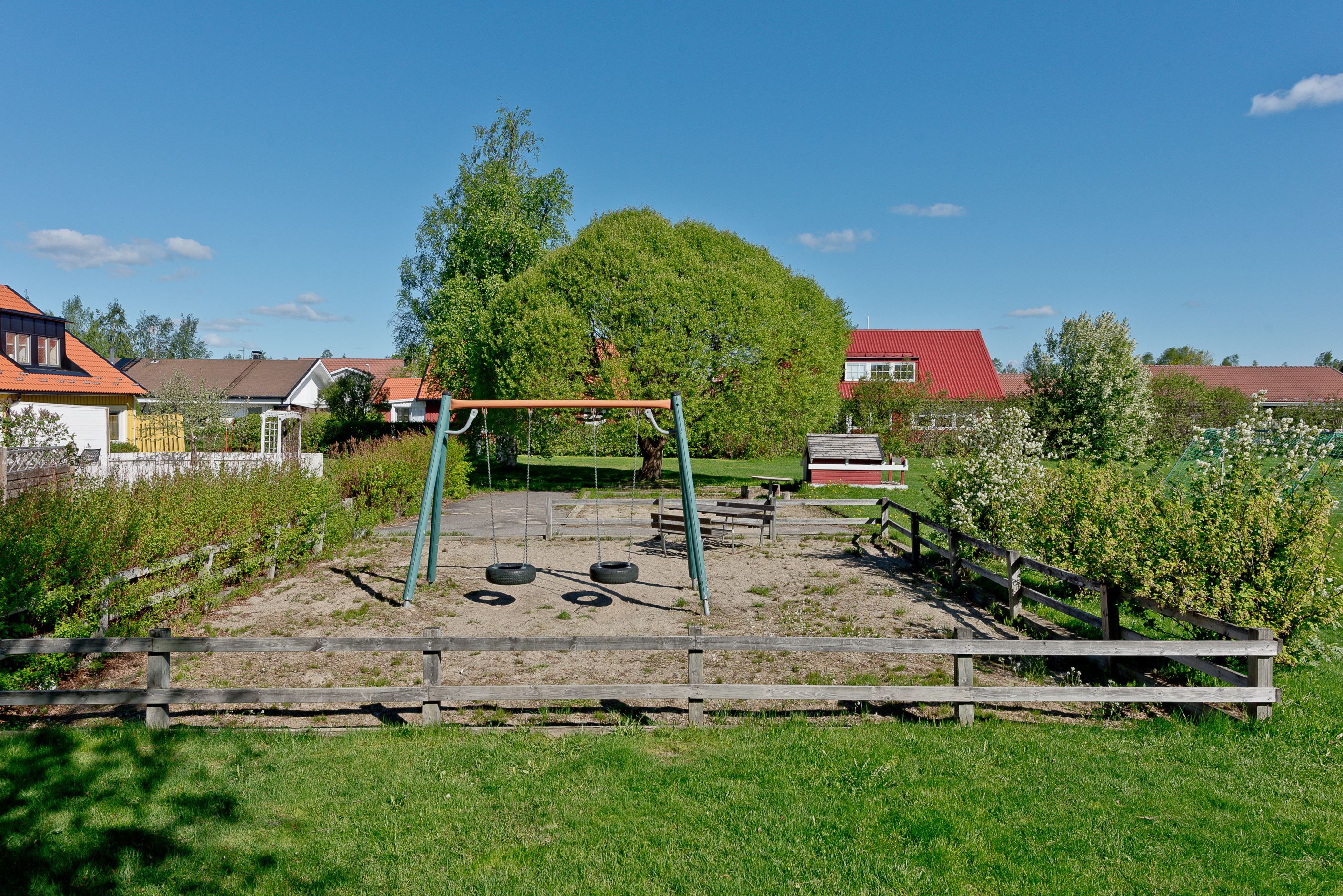 Lekpark