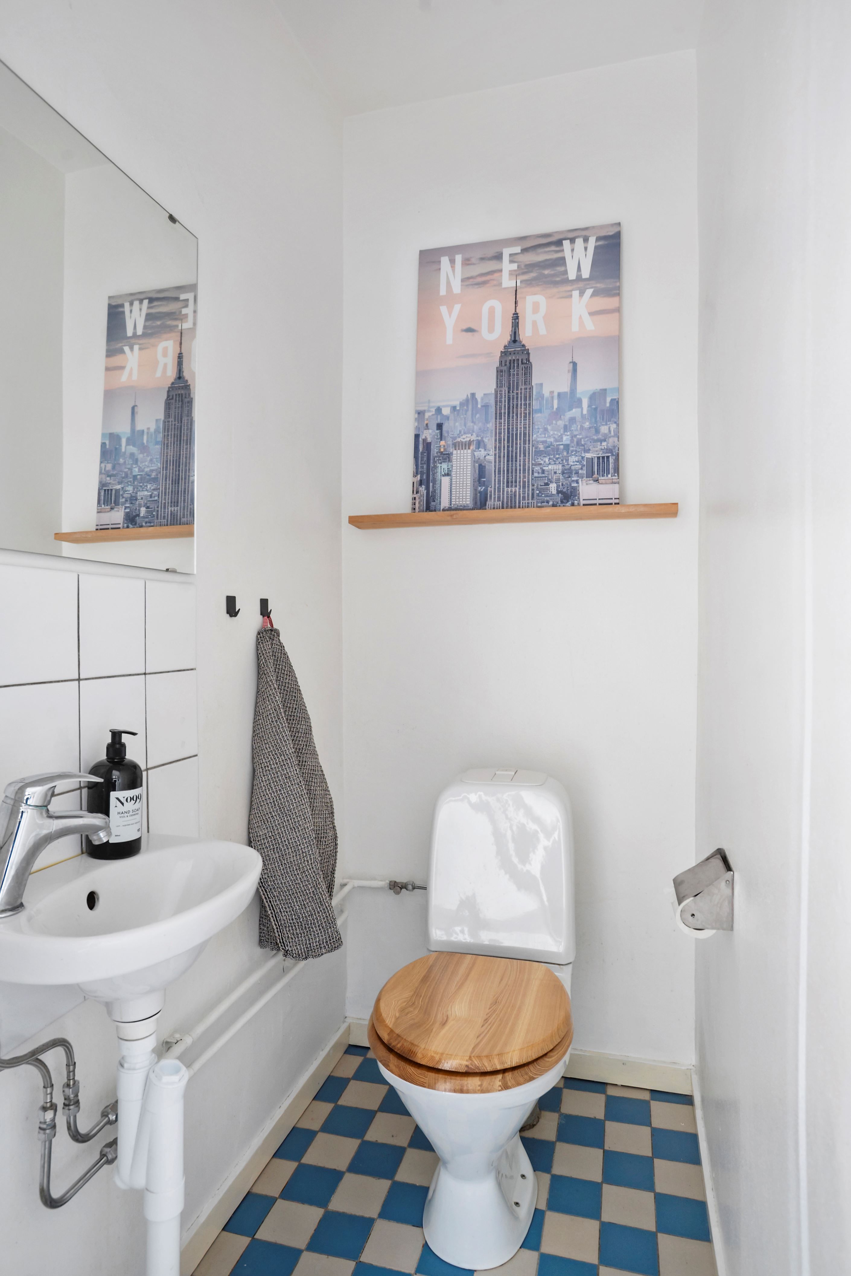 Wc