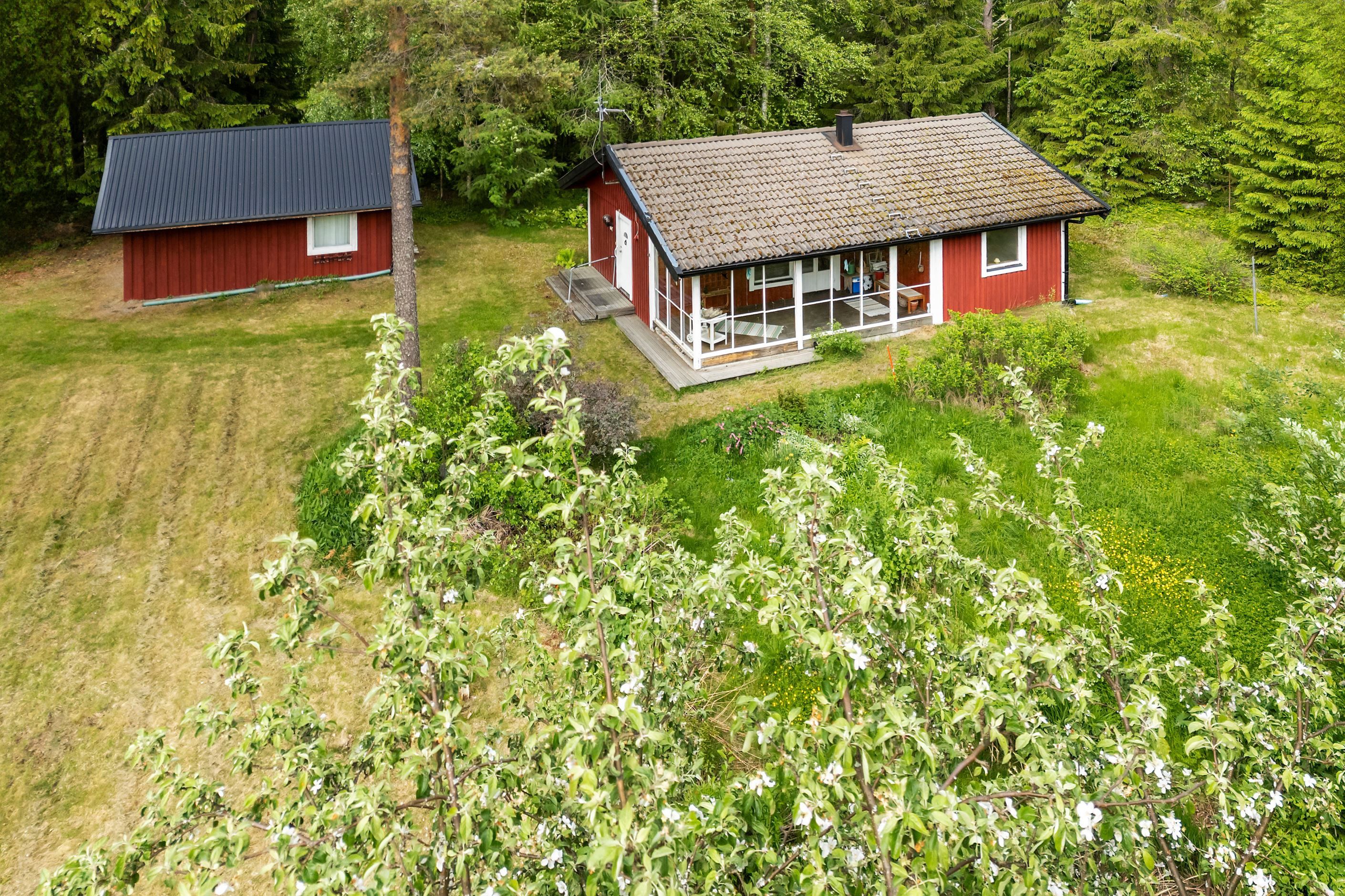 Gårdsplan
