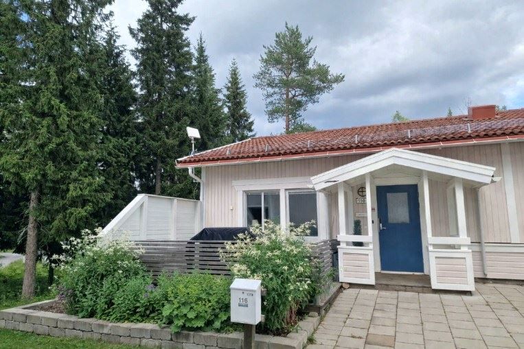 Säljarens egna bilder