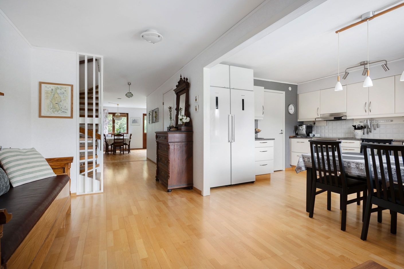 Inre hall