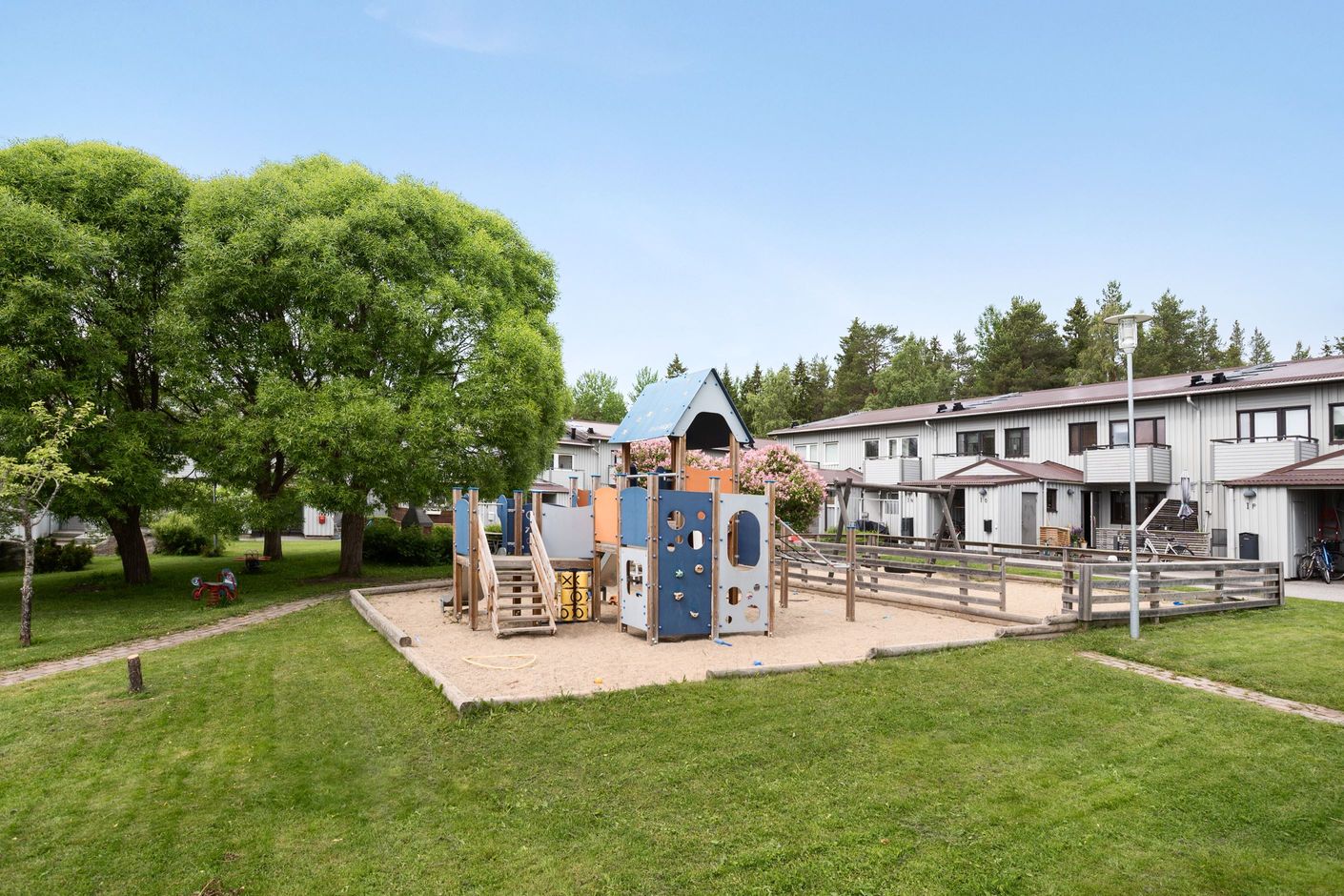 Innergård