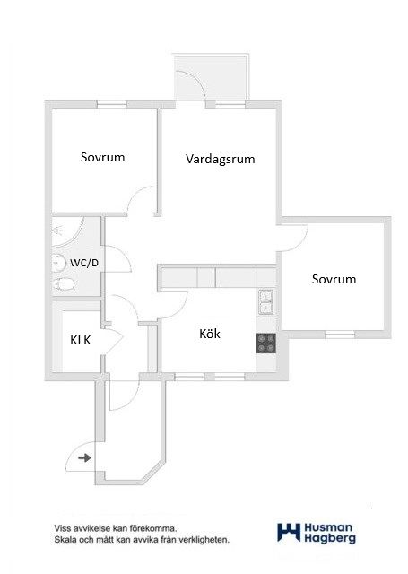 Planbeskrivning