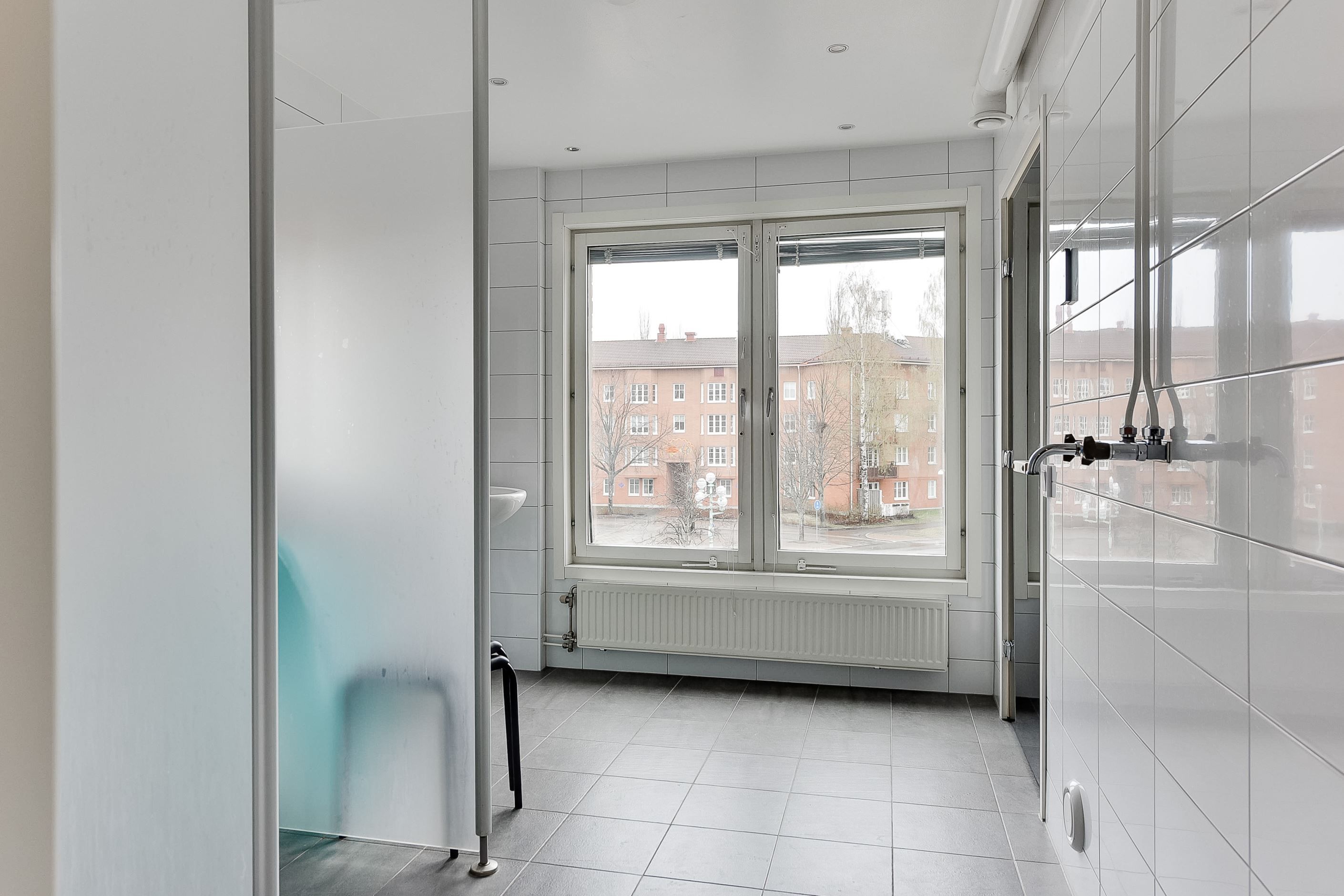Föreningens gemensamma utrymmen