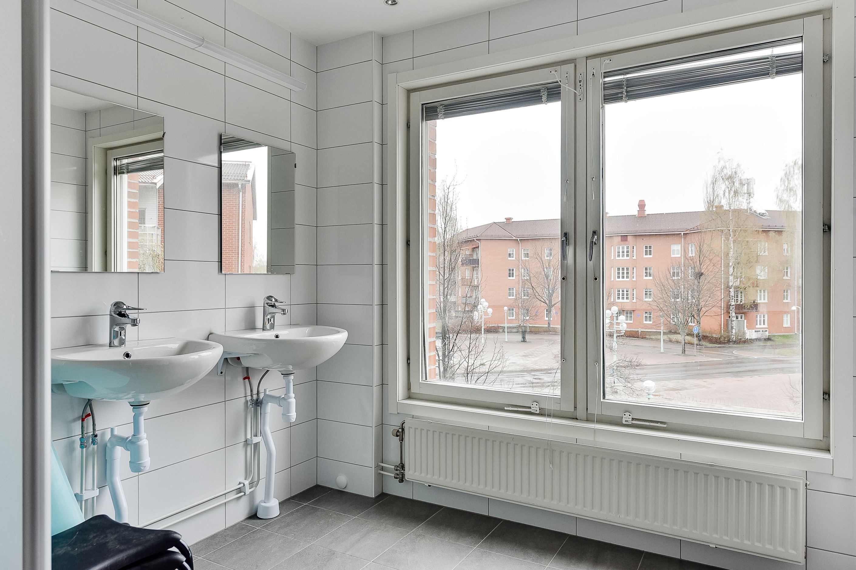 Föreningens gemensamma utrymmen