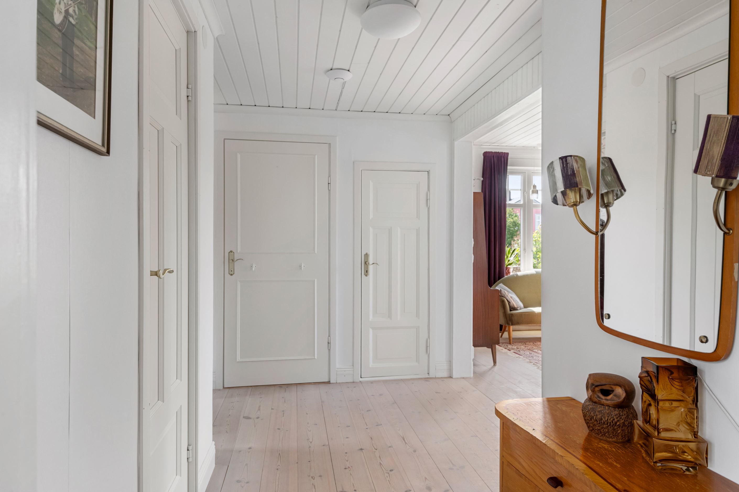Inre hall