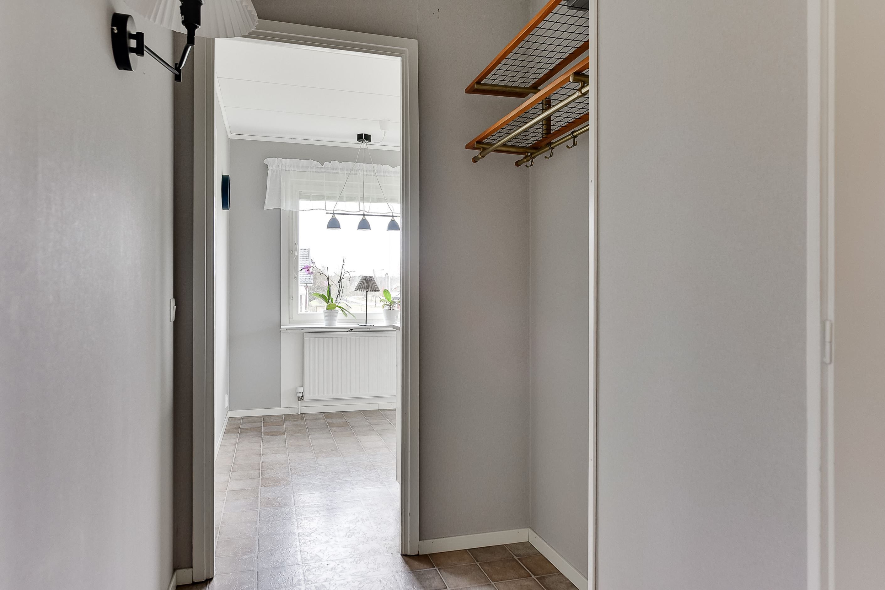 Inre hall