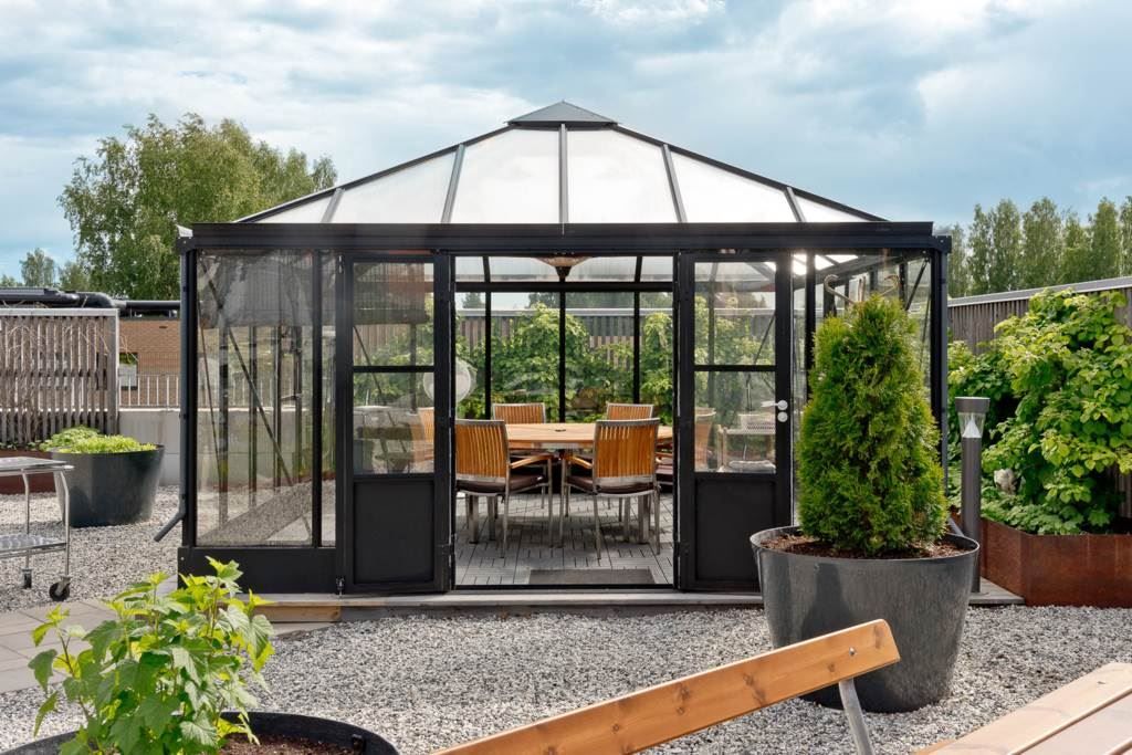 Orangerie