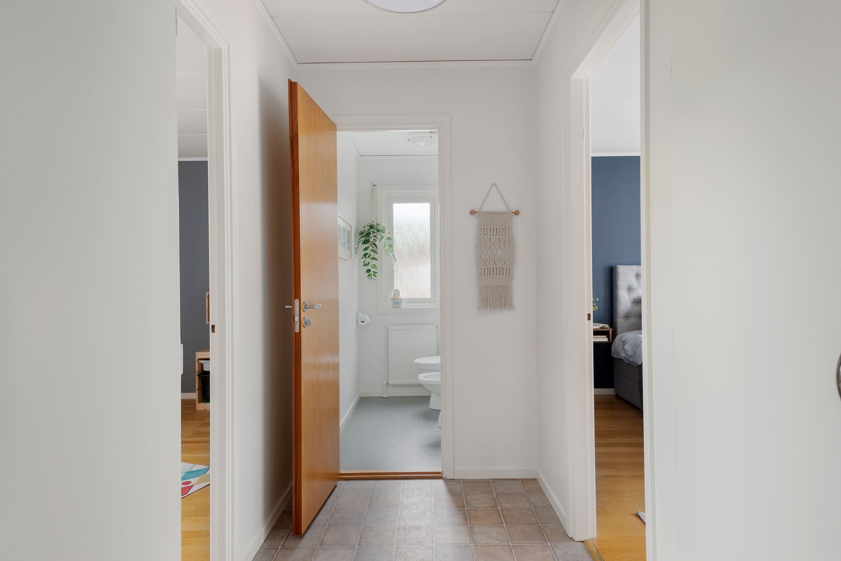 Inre hall