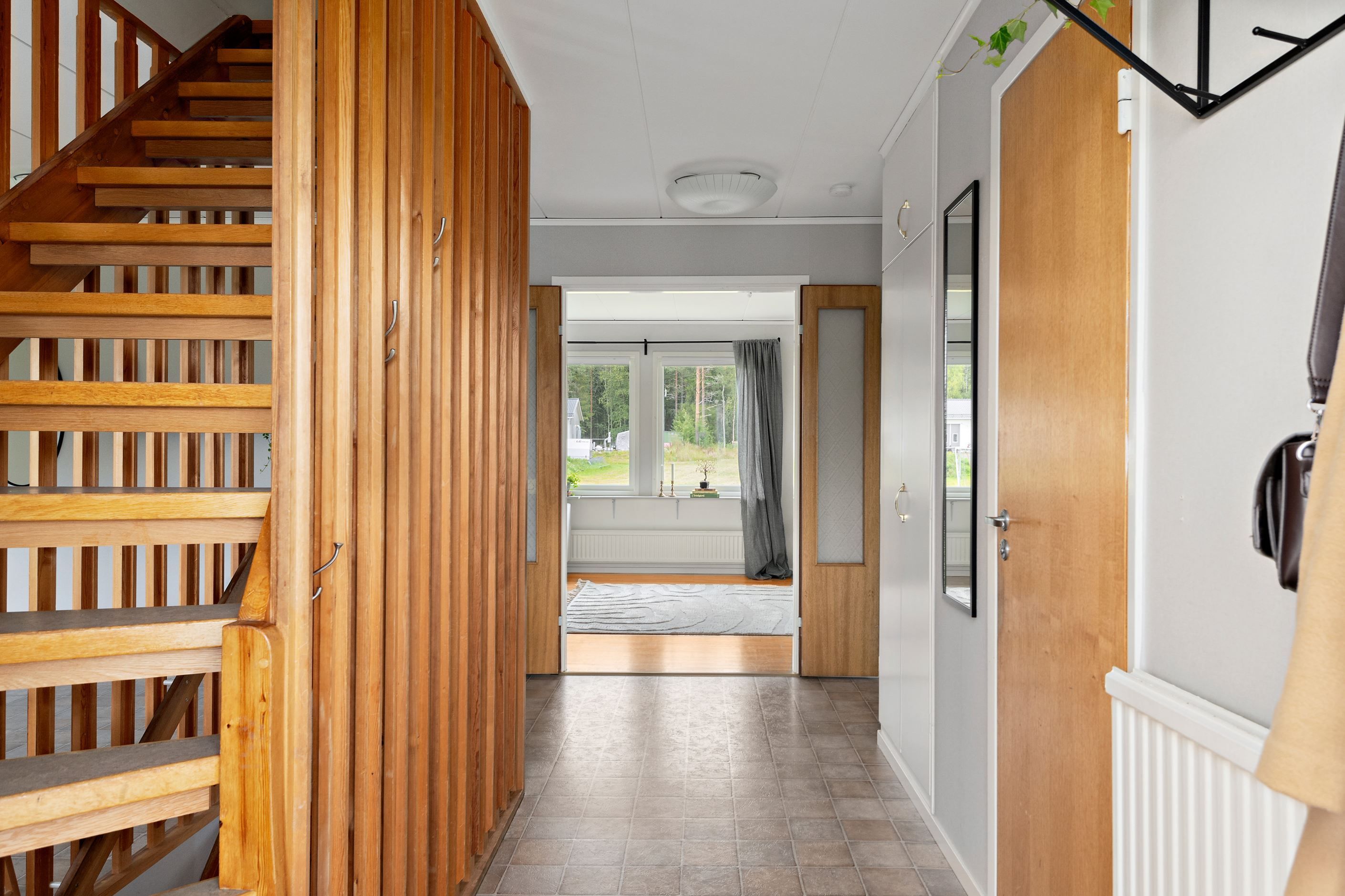 Entré / Hall