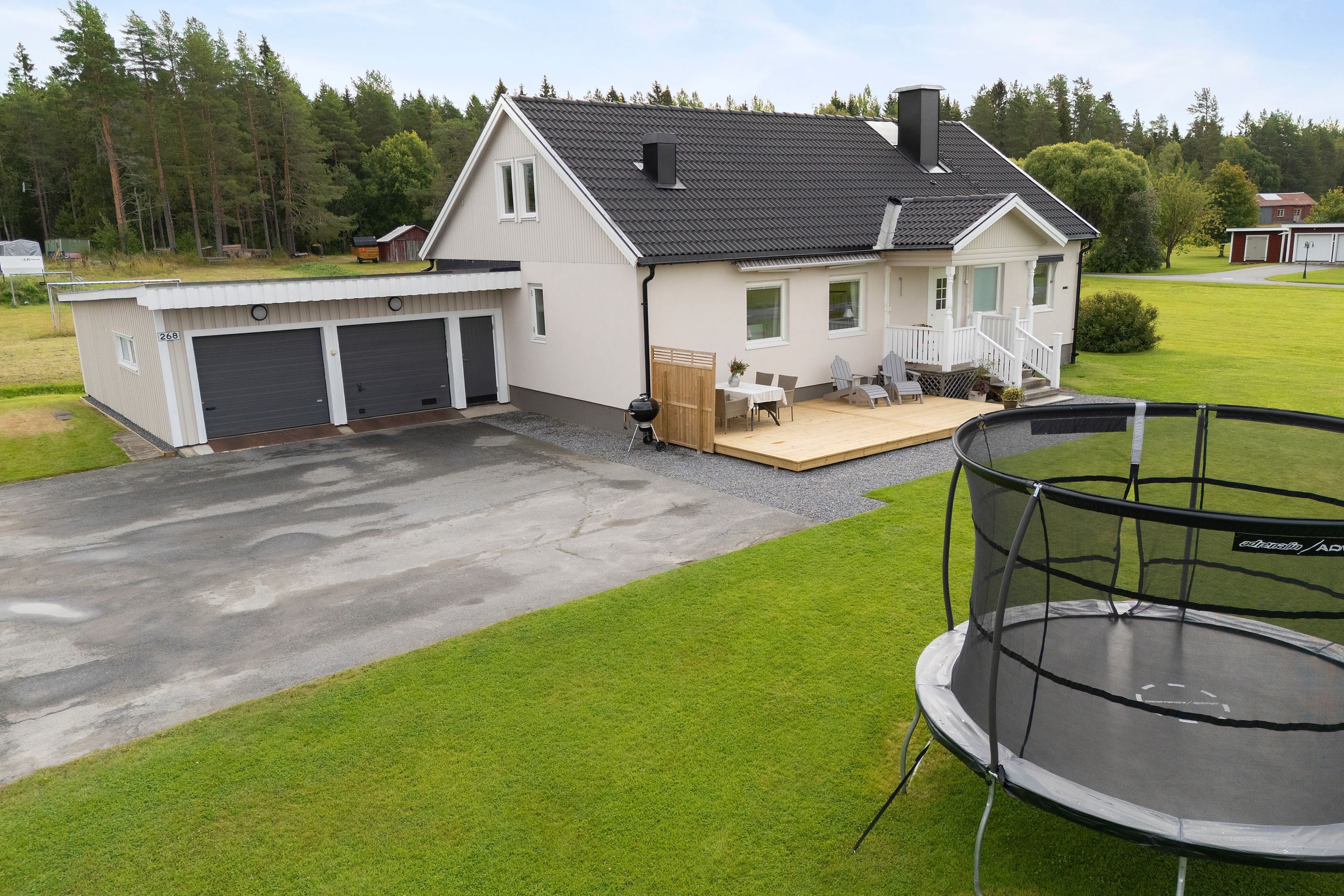 Framsida