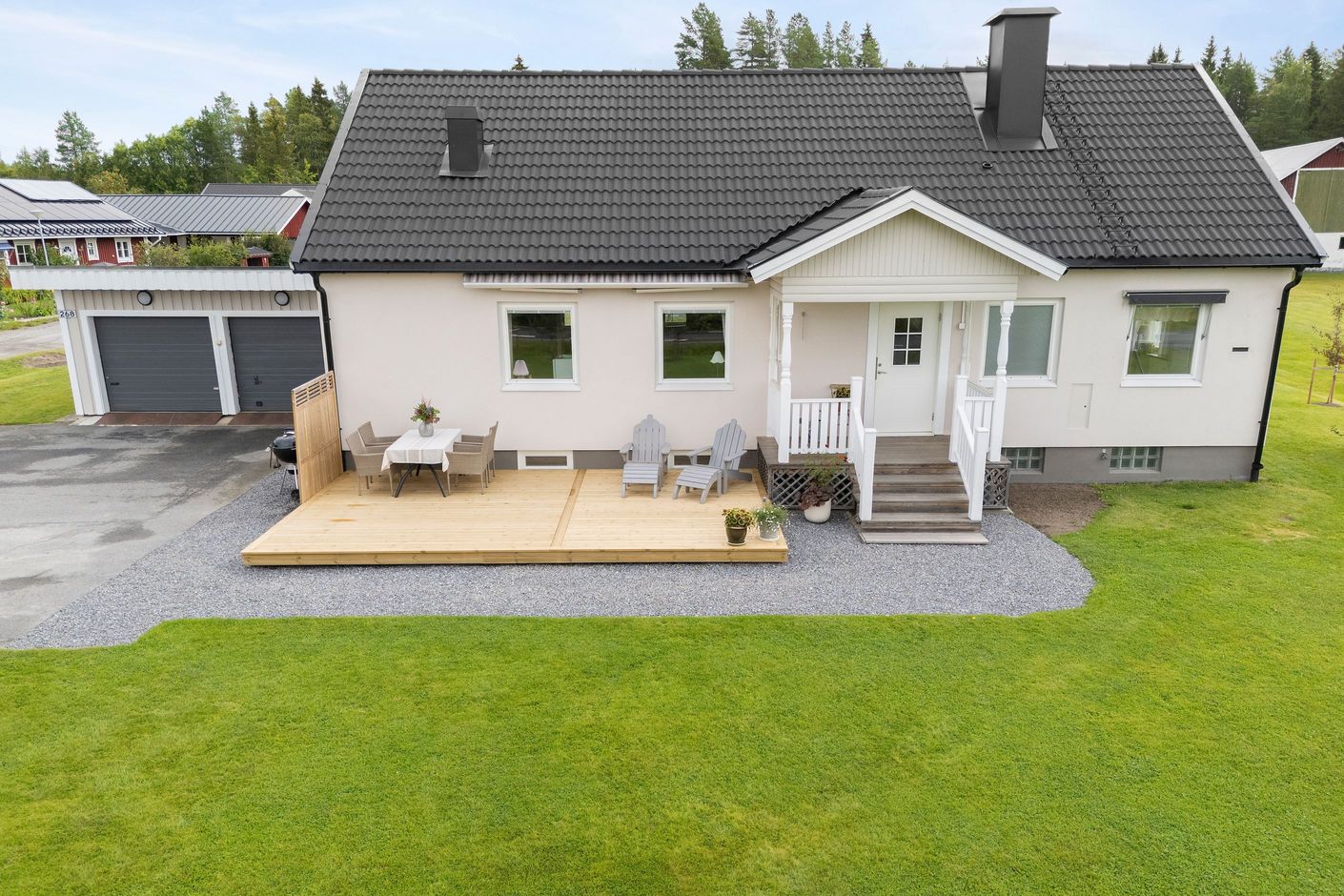 Framsida