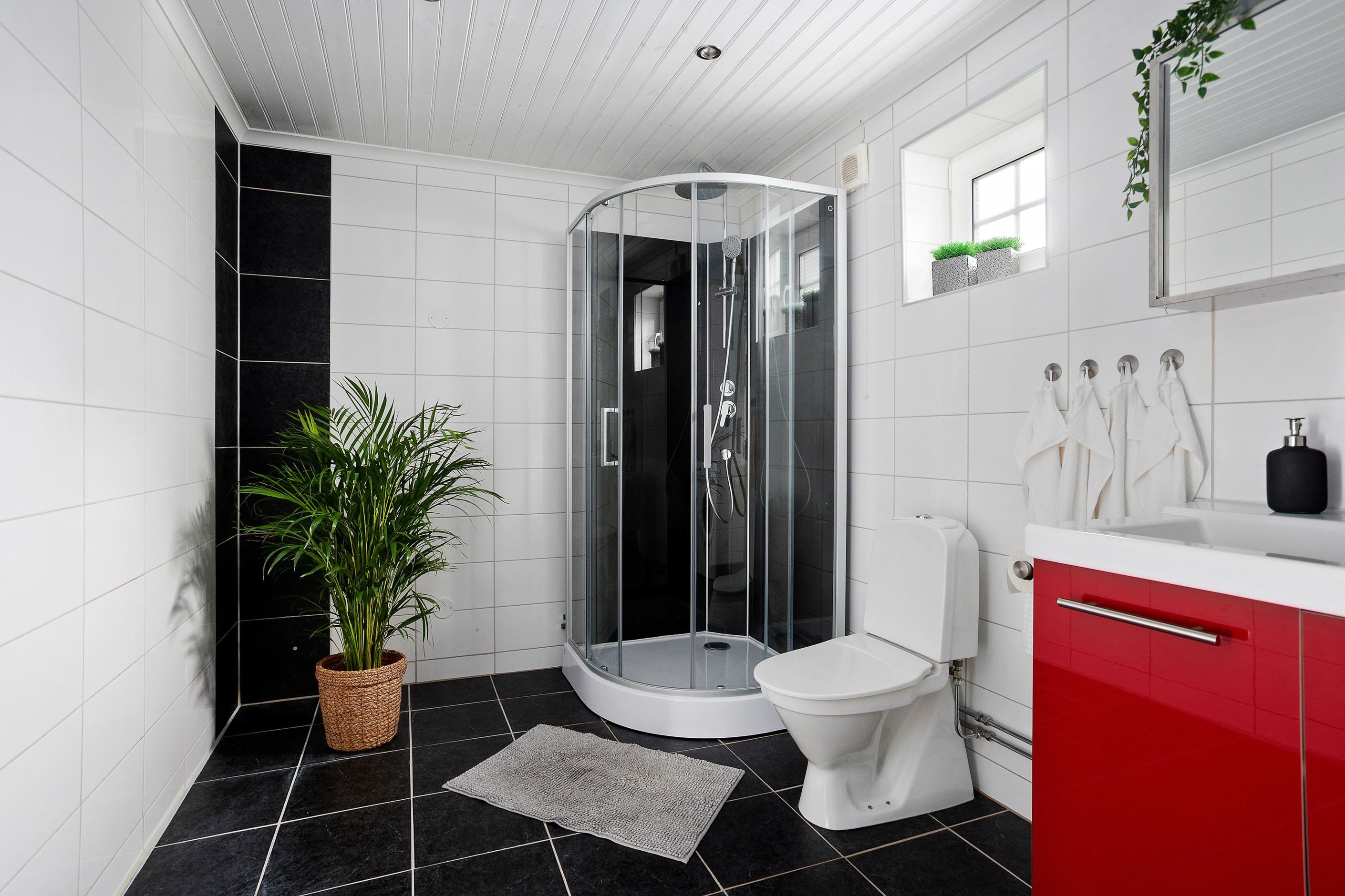 Wc/Dusch/Tvätt