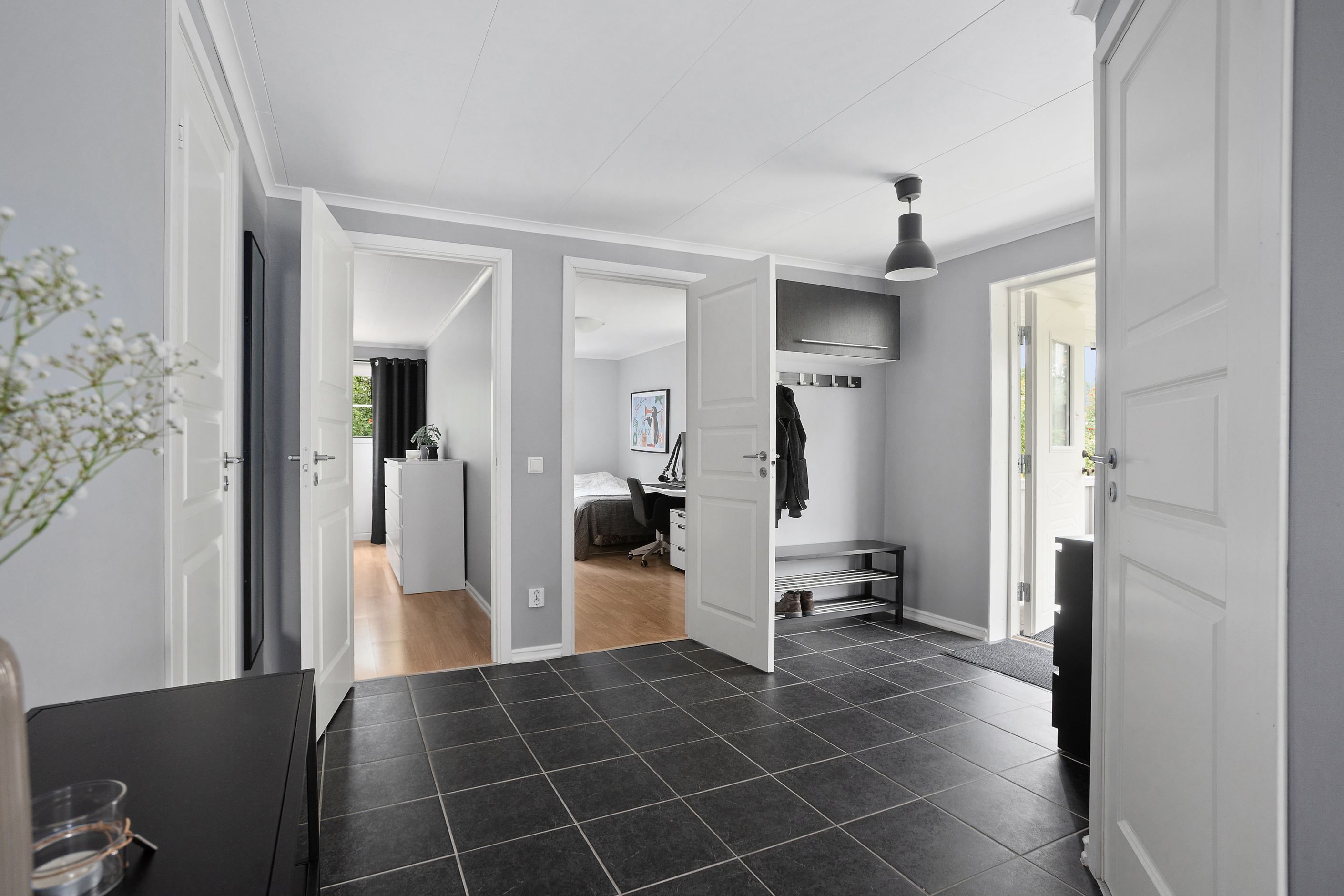 Hall