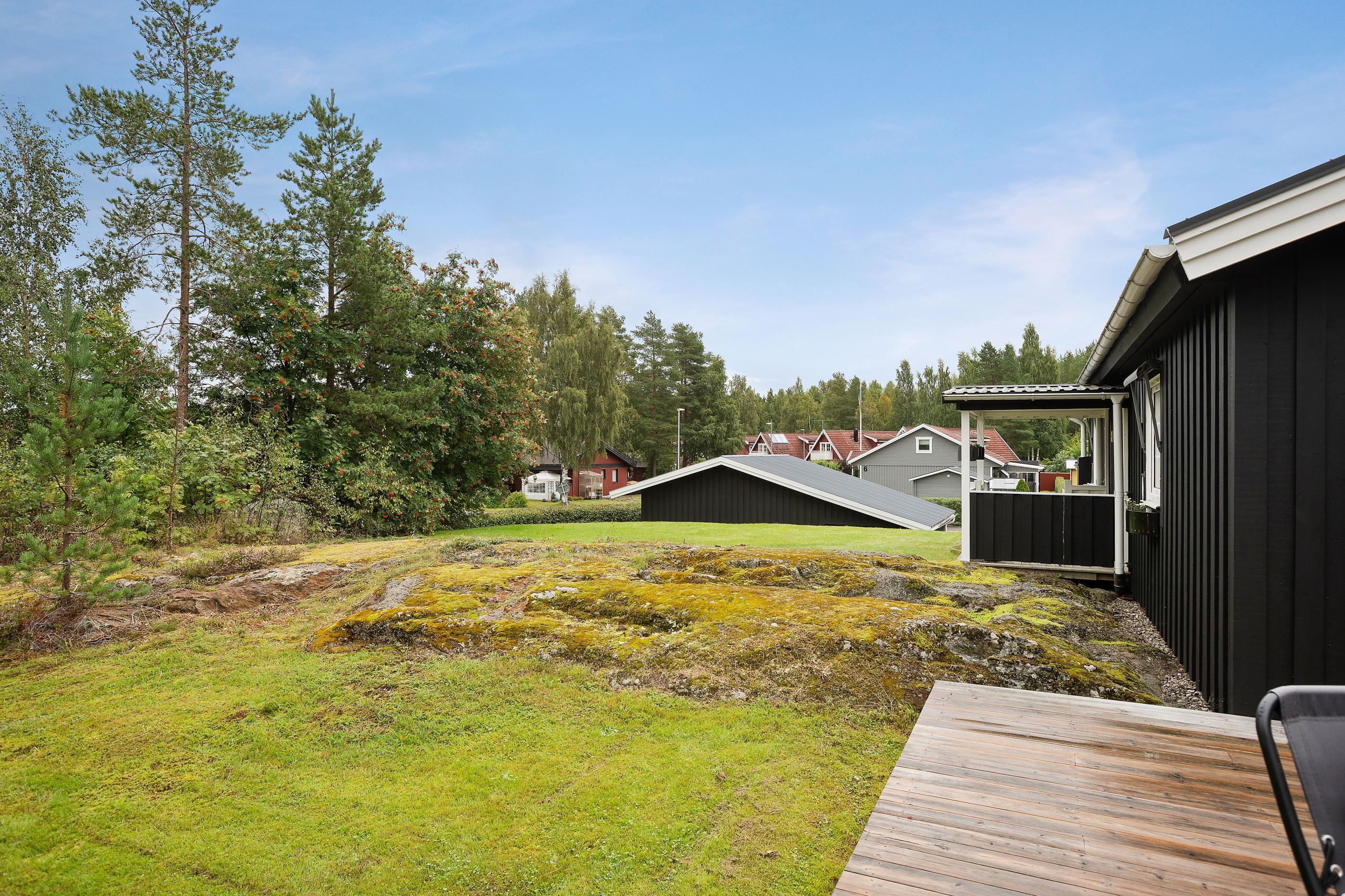 Innergård
