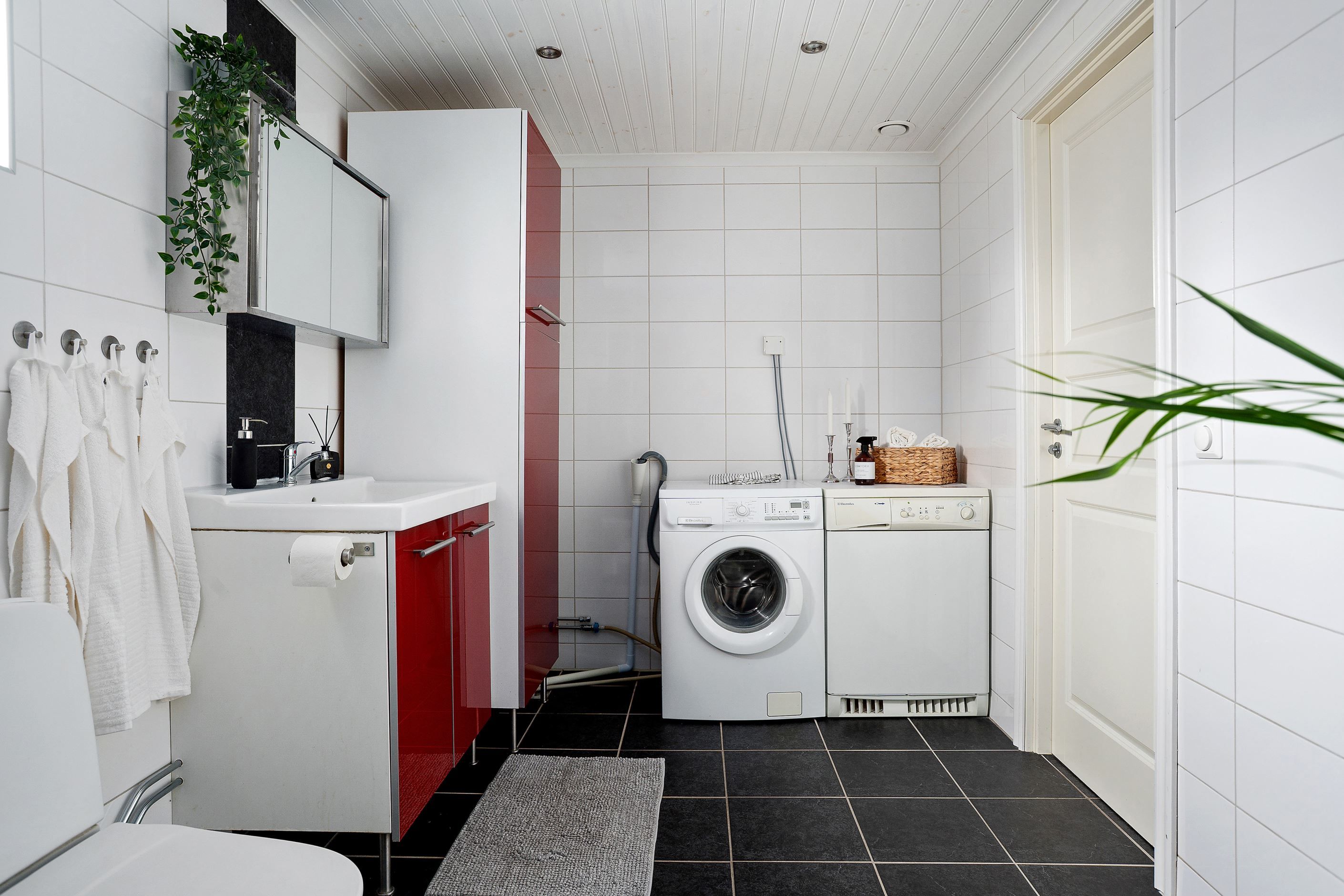 Wc/Dusch/Tvätt