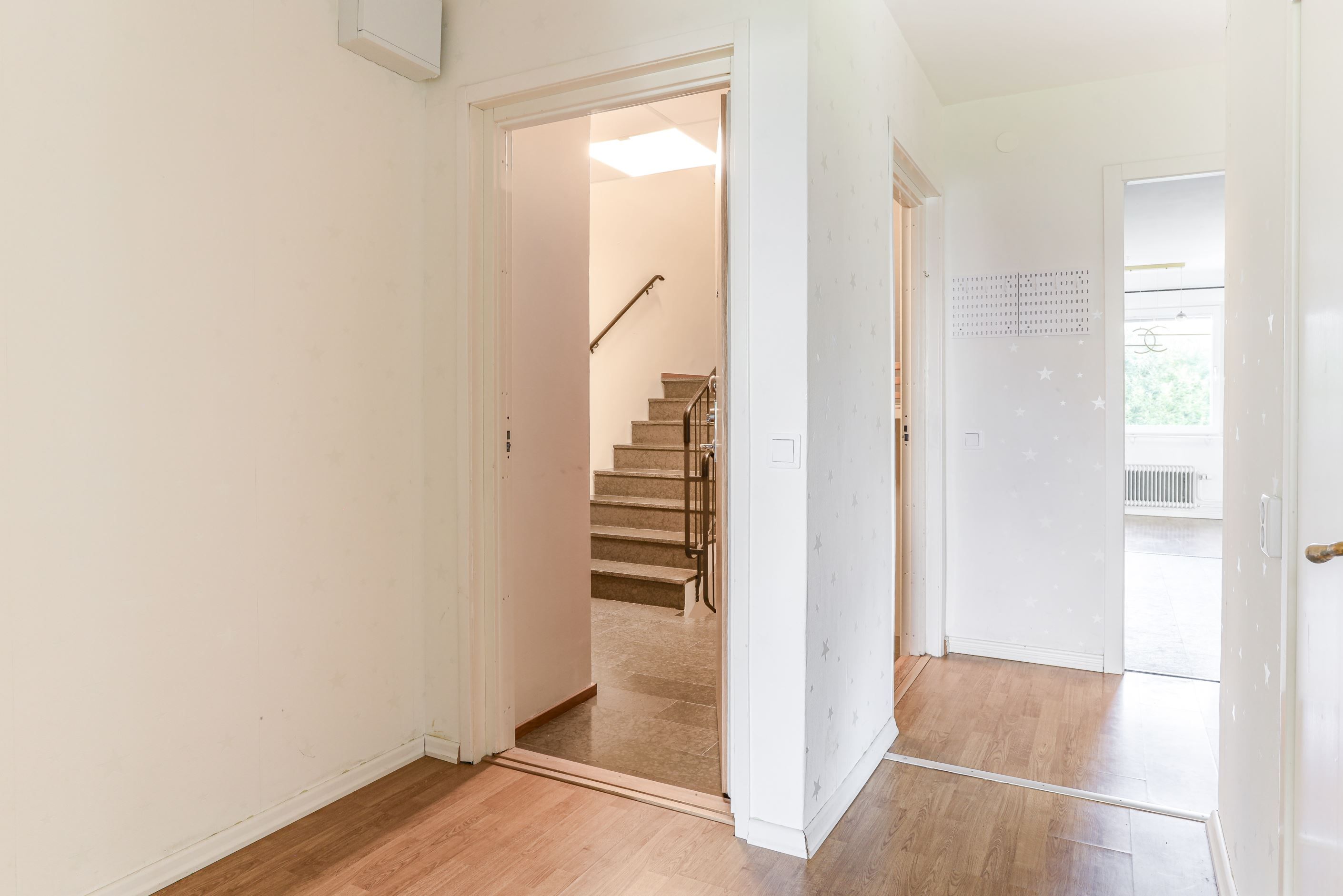 Hall