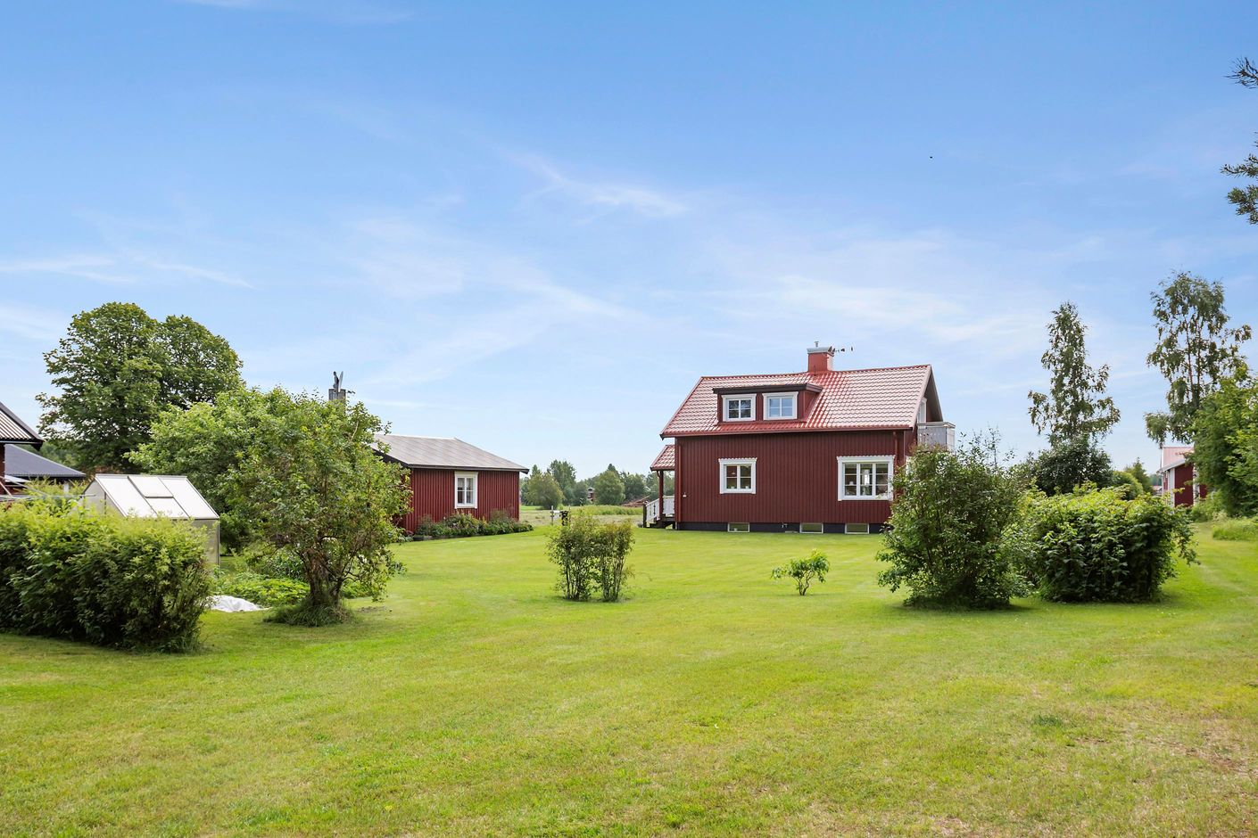 Innergård