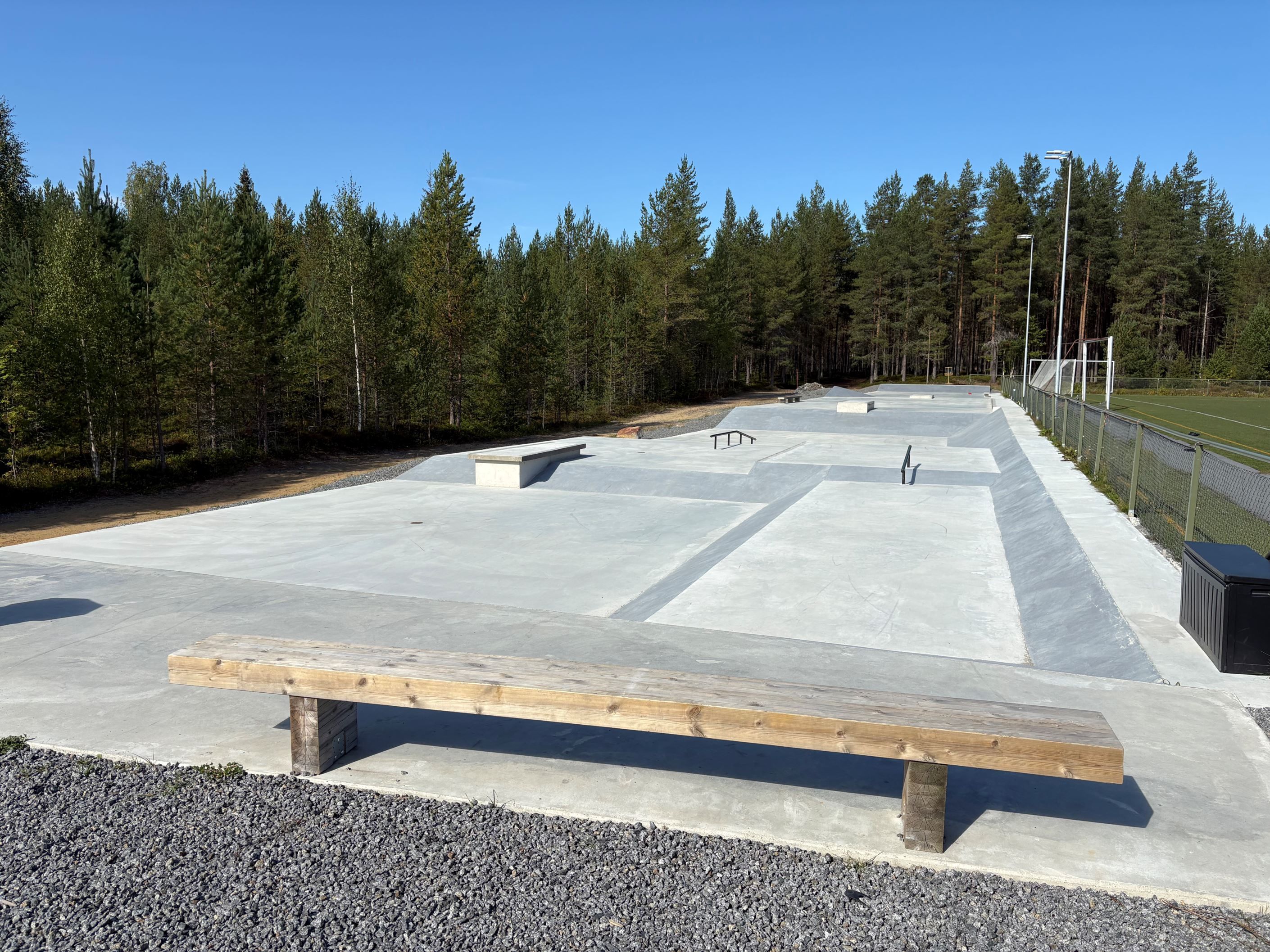 Skatepark
