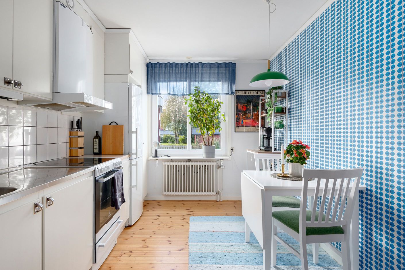 Norra Ersmarksgatan 28B – bild 2