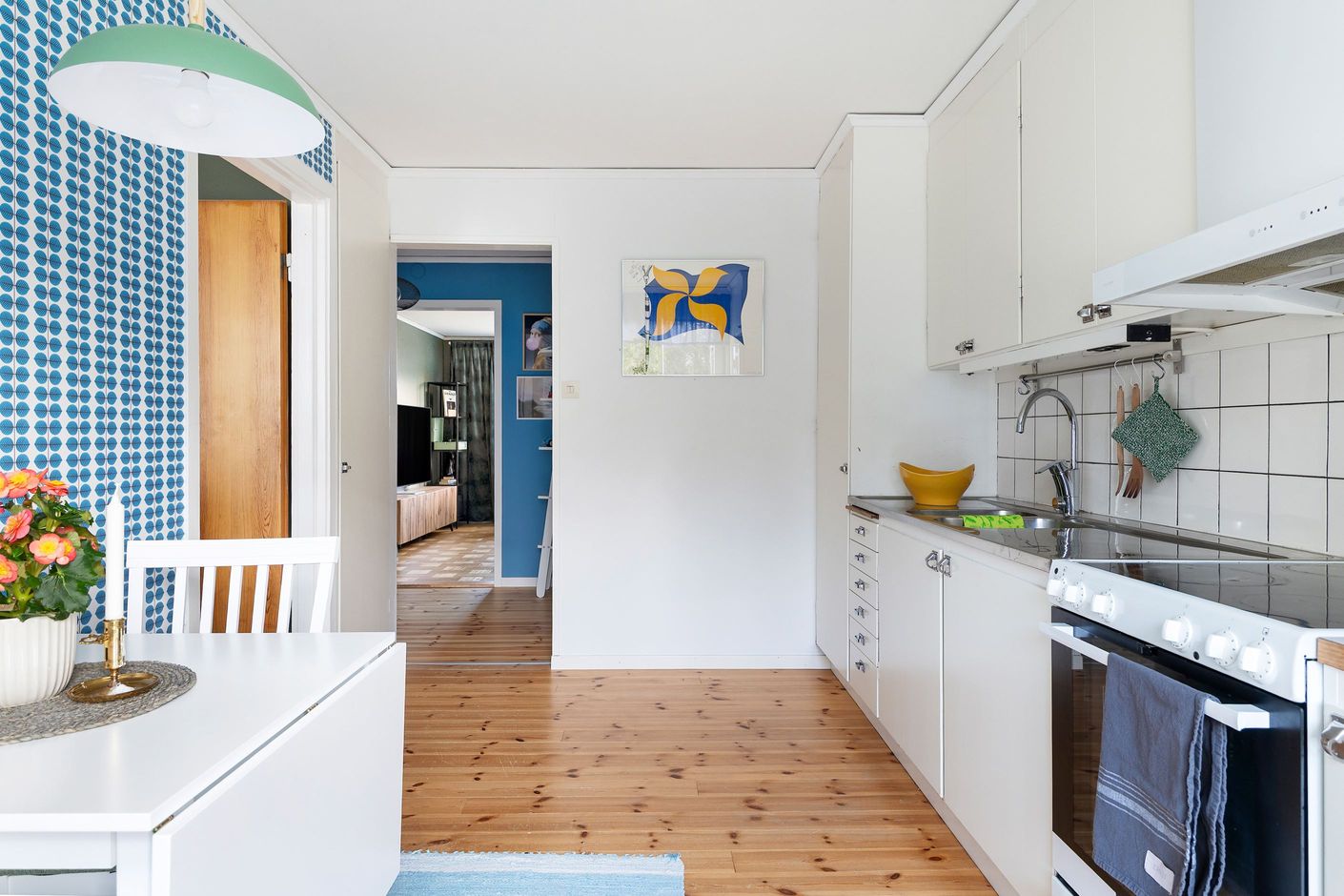Norra Ersmarksgatan 28B – bild 4