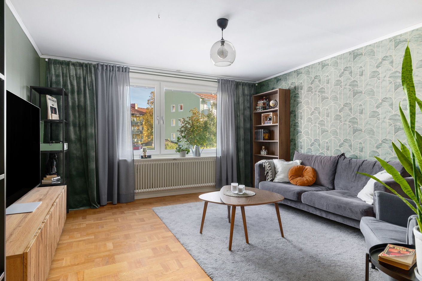 Norra Ersmarksgatan 28B – bild 5