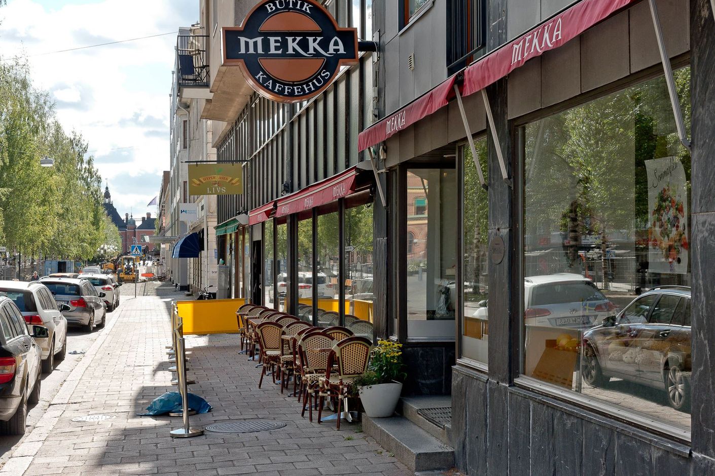 Café Mekka