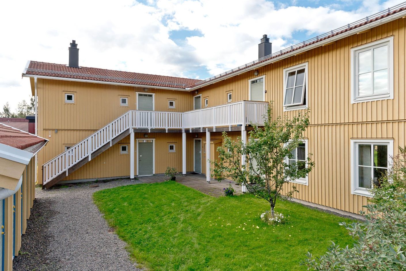 Skogsfruvägen 11A – bild 4