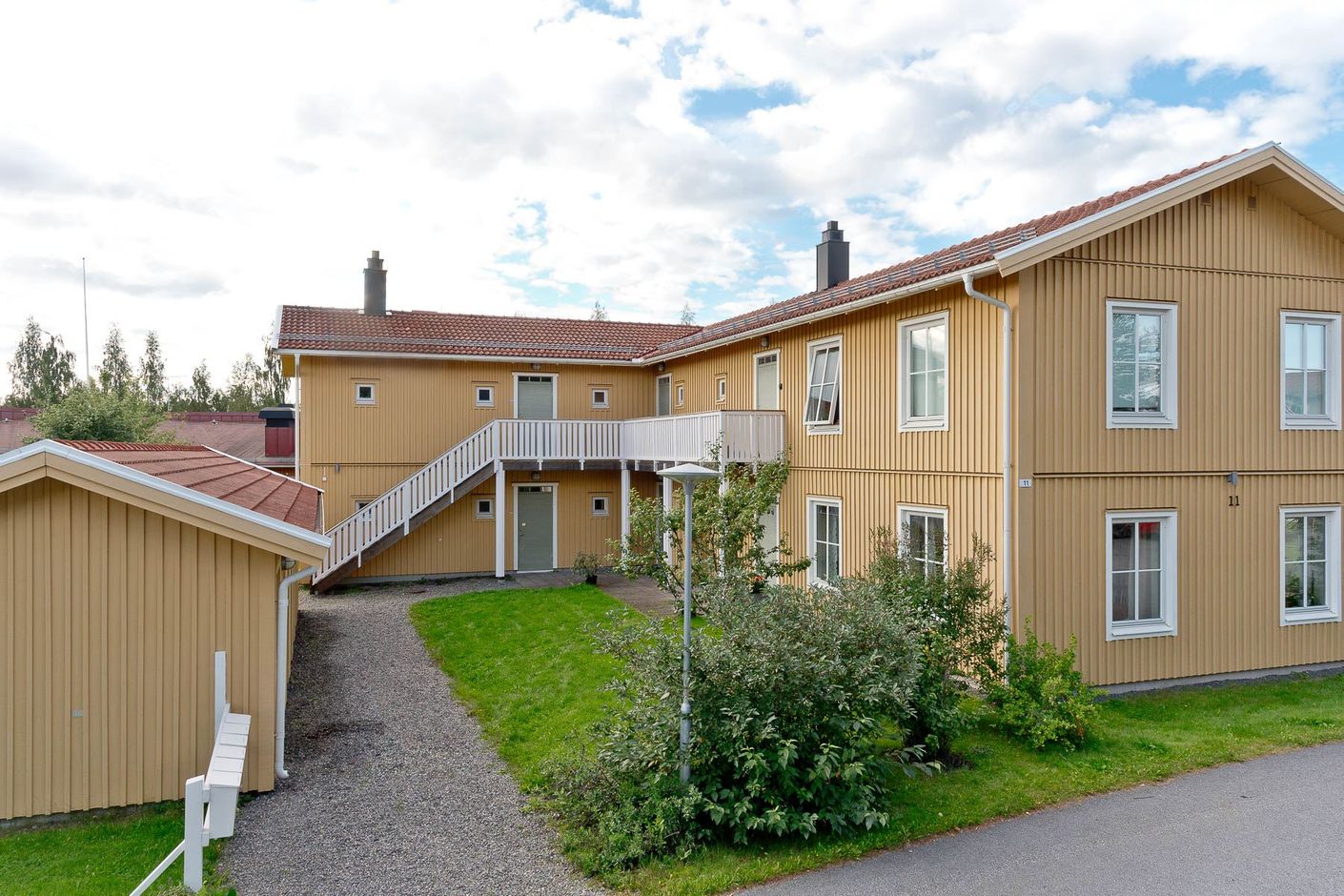 Skogsfruvägen 11A – bild 5