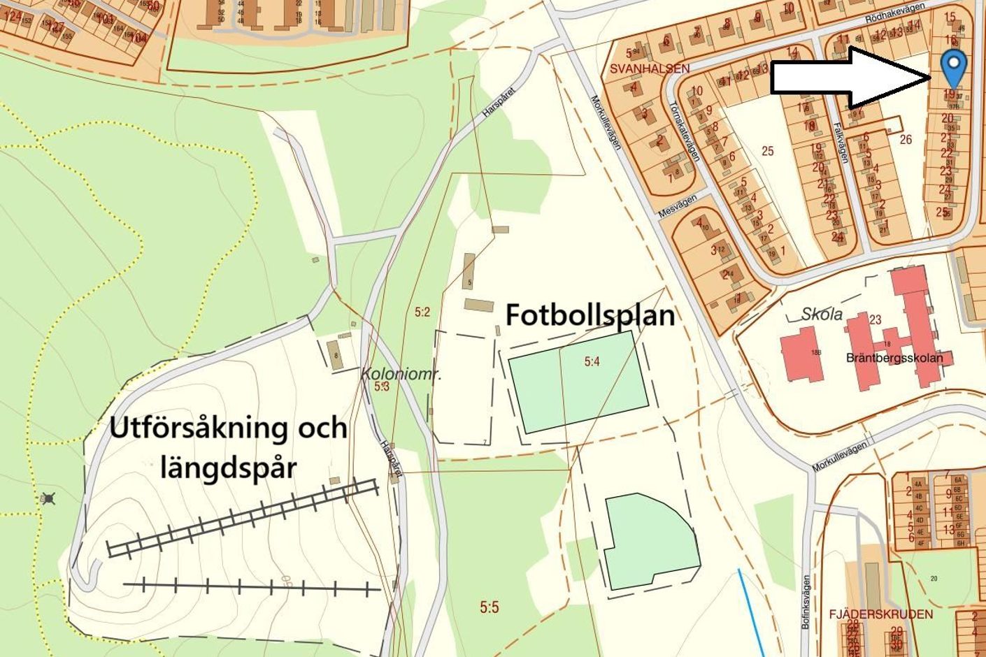 Fastighetskarta